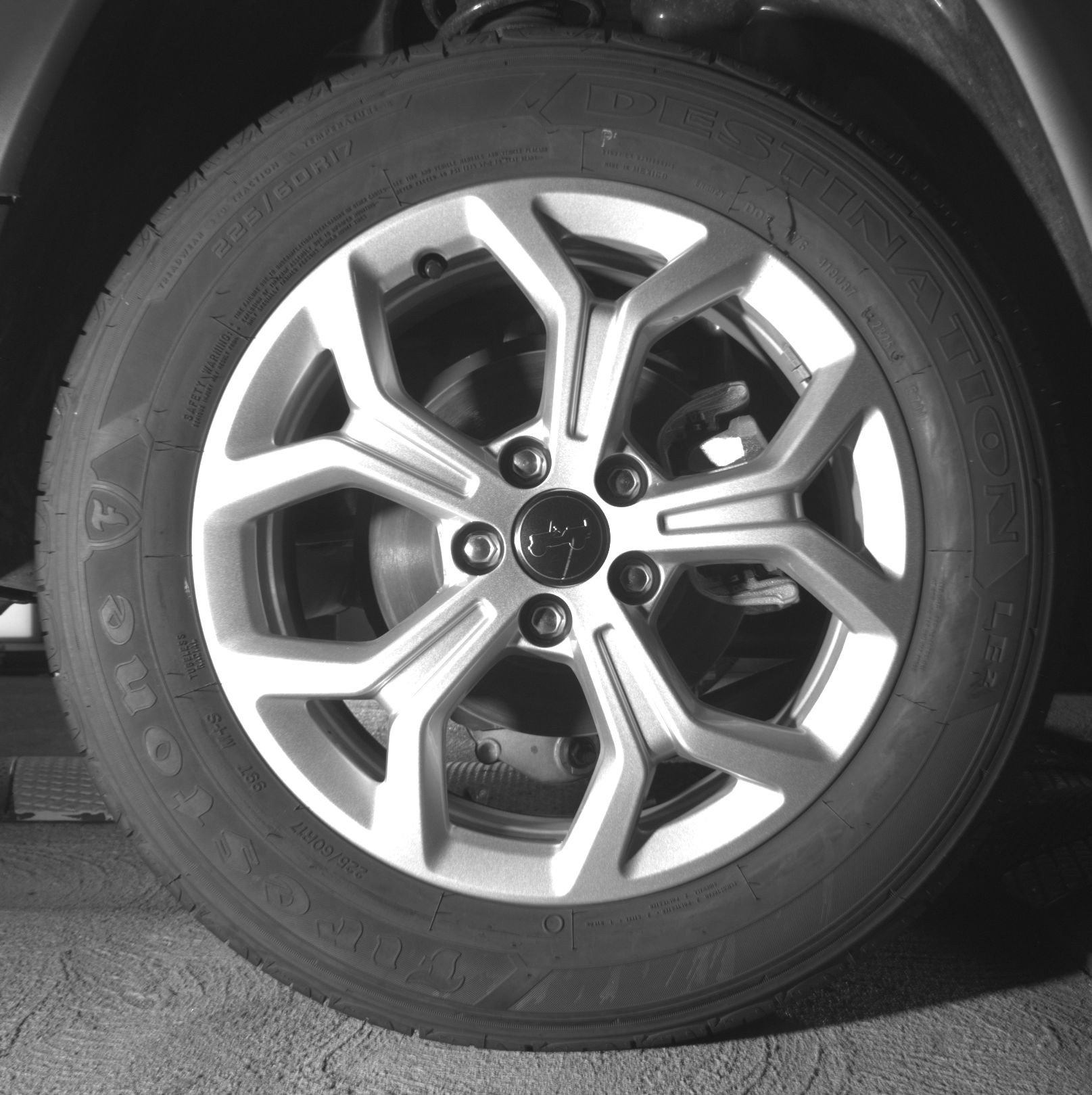 Thumbnail: 2025 Jeep Compass - 15