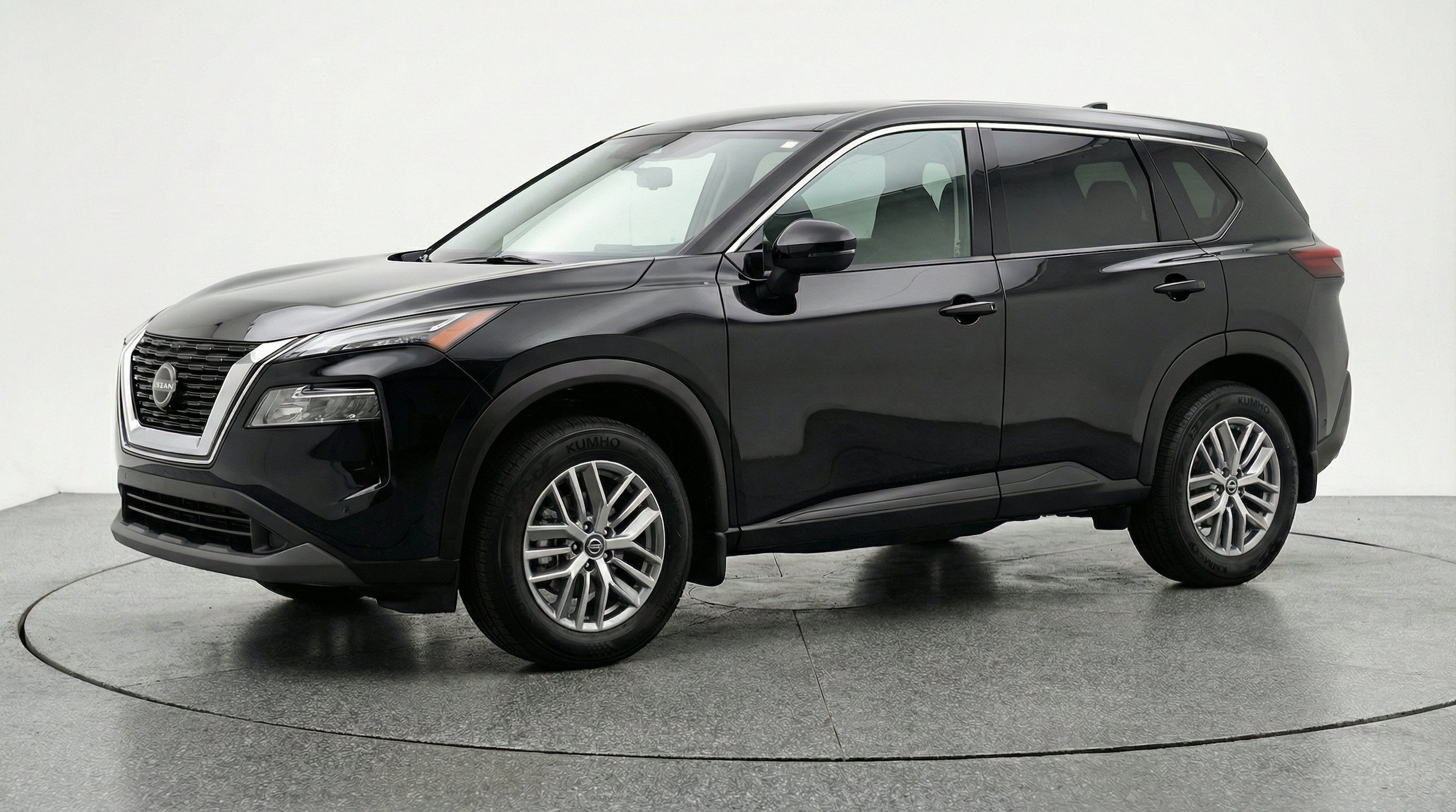 Thumbnail: 2026 Nissan Rogue - 3