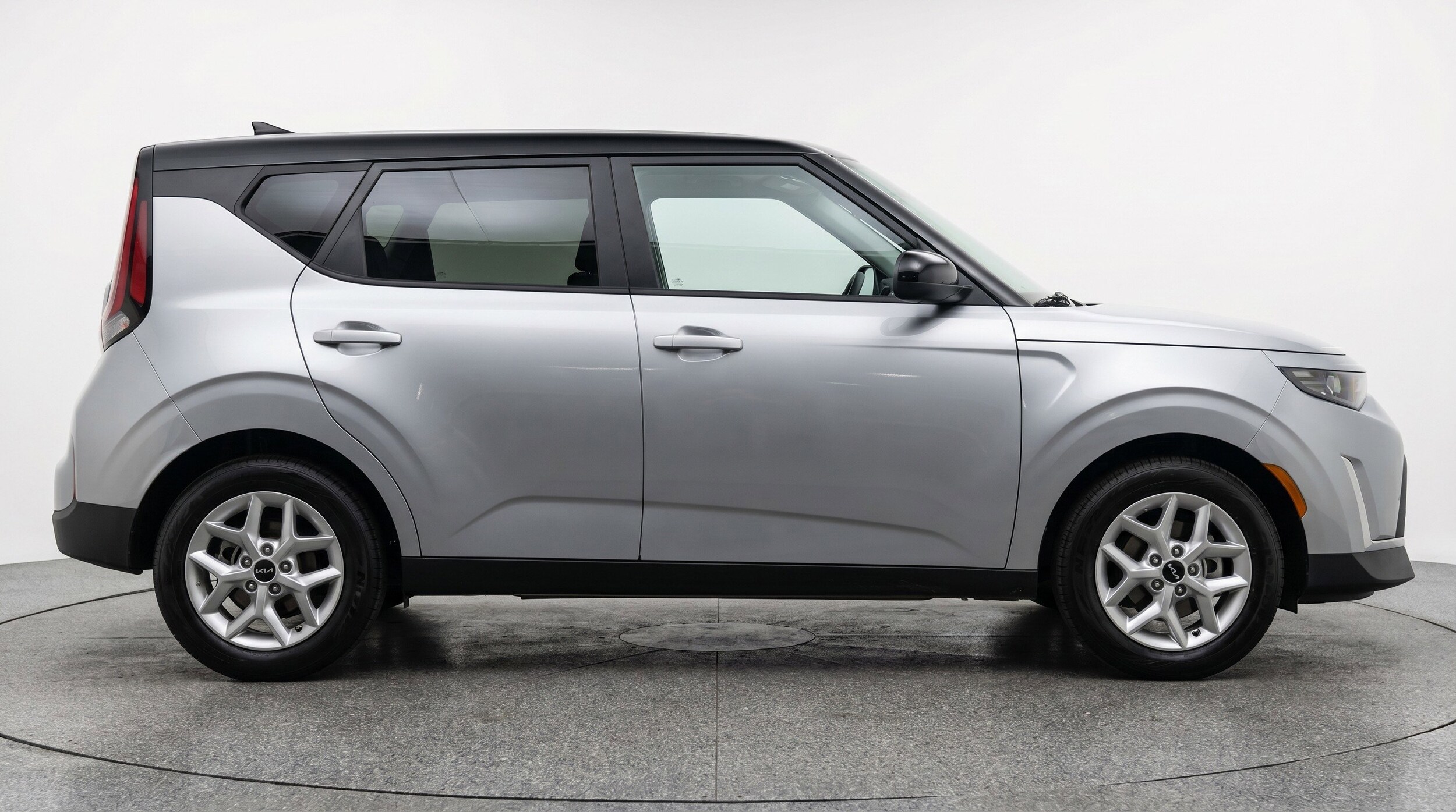 Thumbnail: 2025 Kia Soul - 11