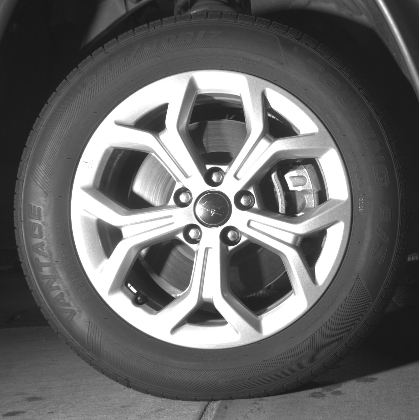 Thumbnail: 2025 Jeep Compass - 13