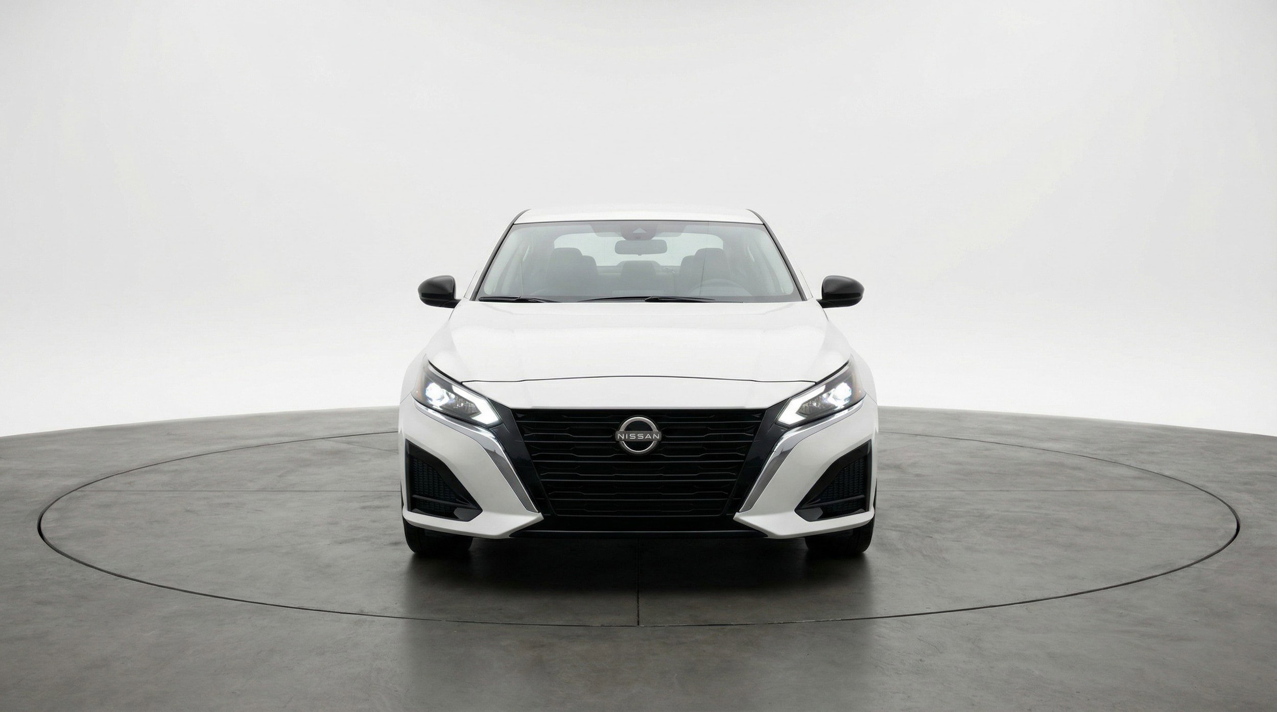 Thumbnail: 2025 Nissan Altima - 2