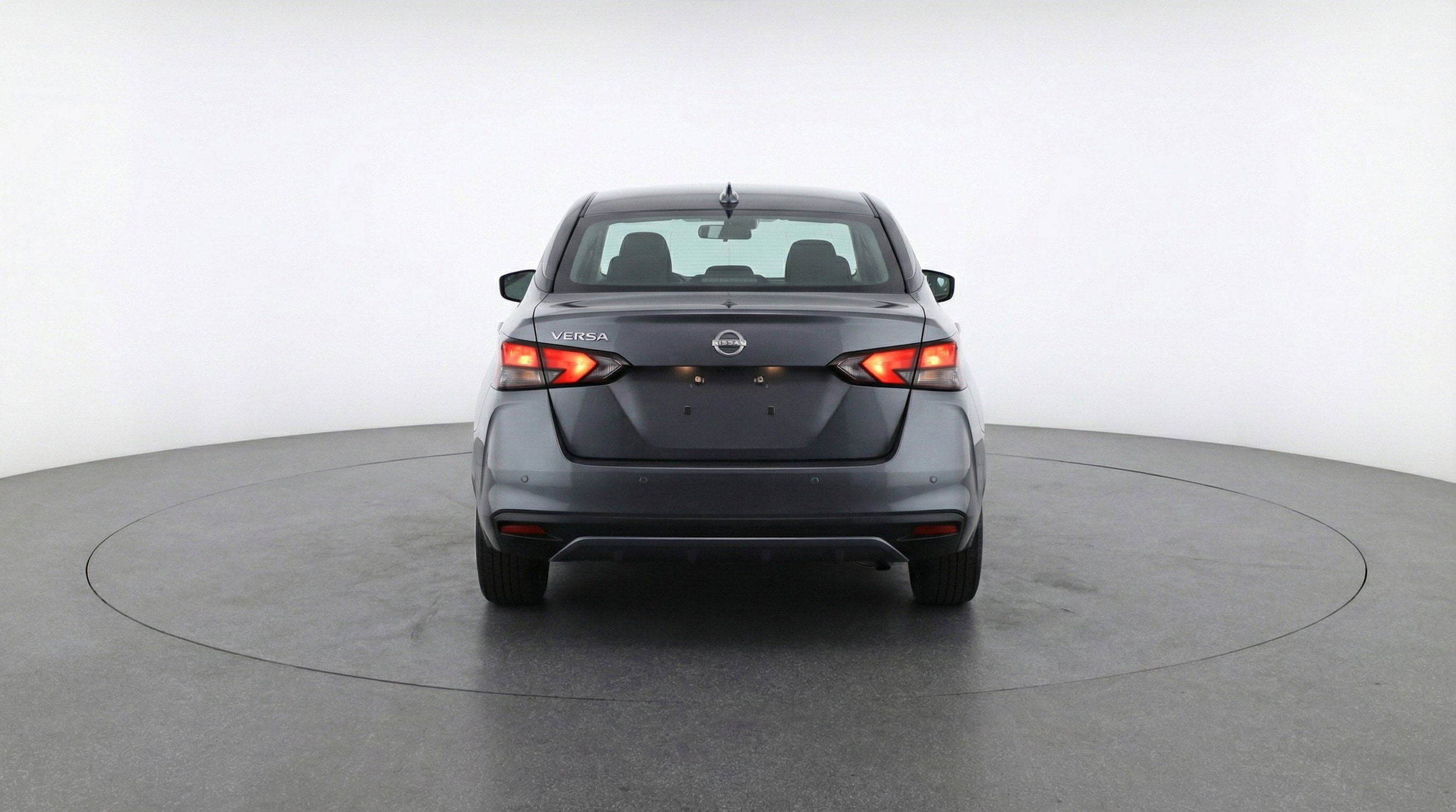 Thumbnail: 2025 Nissan Versa - 7