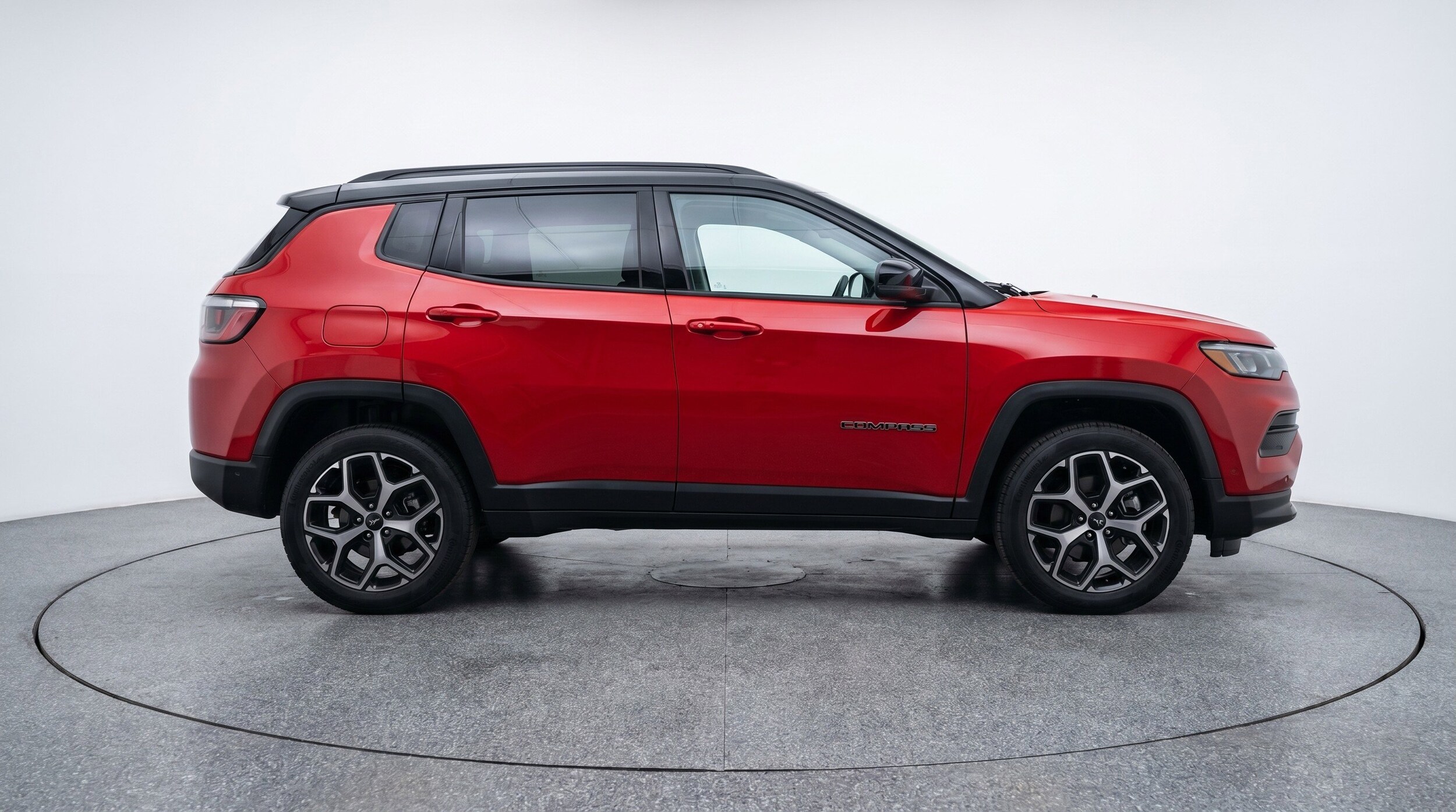 Thumbnail: 2025 Jeep Compass - 11