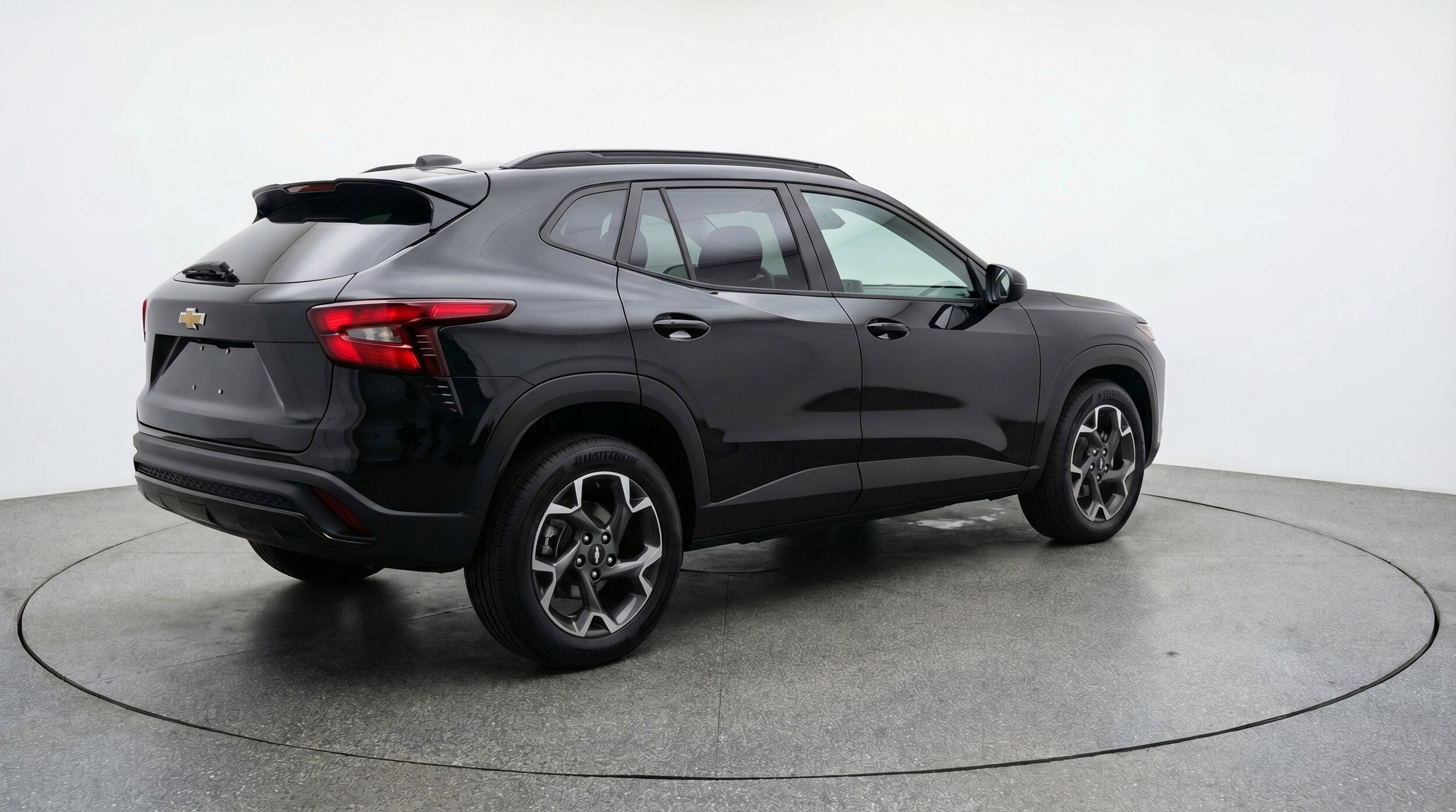 Thumbnail: 2025 Chevrolet Trax - 9