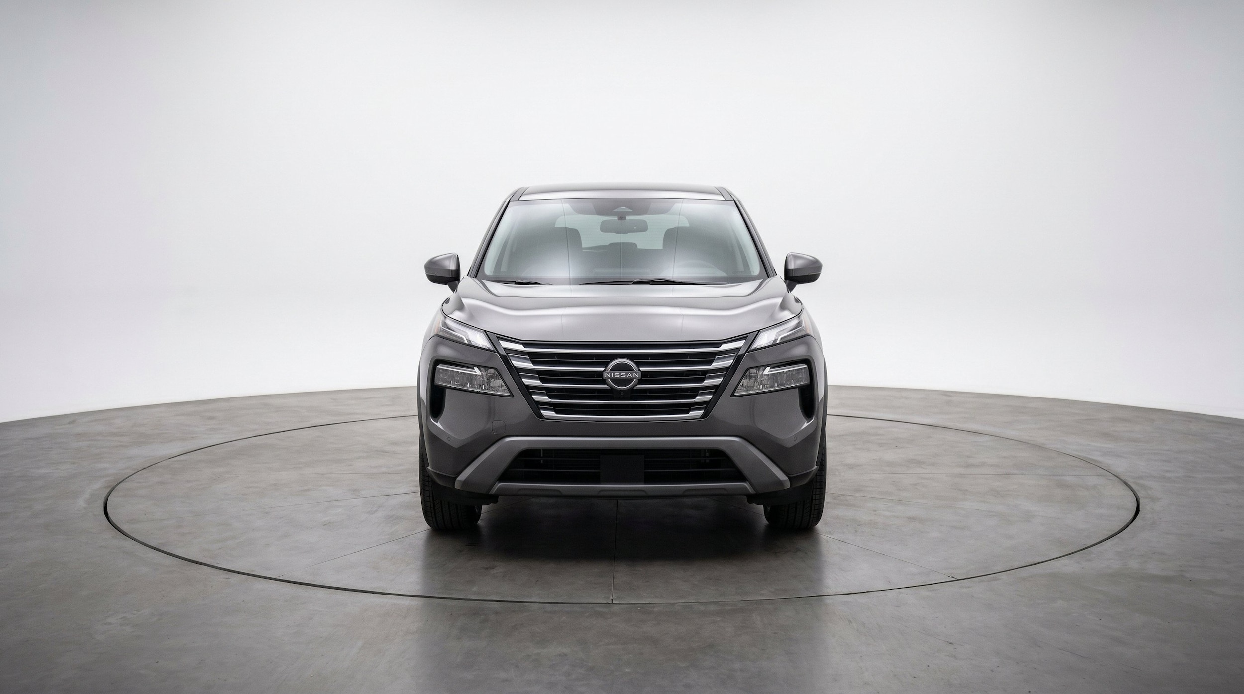 Thumbnail: 2026 Nissan Rogue - 2