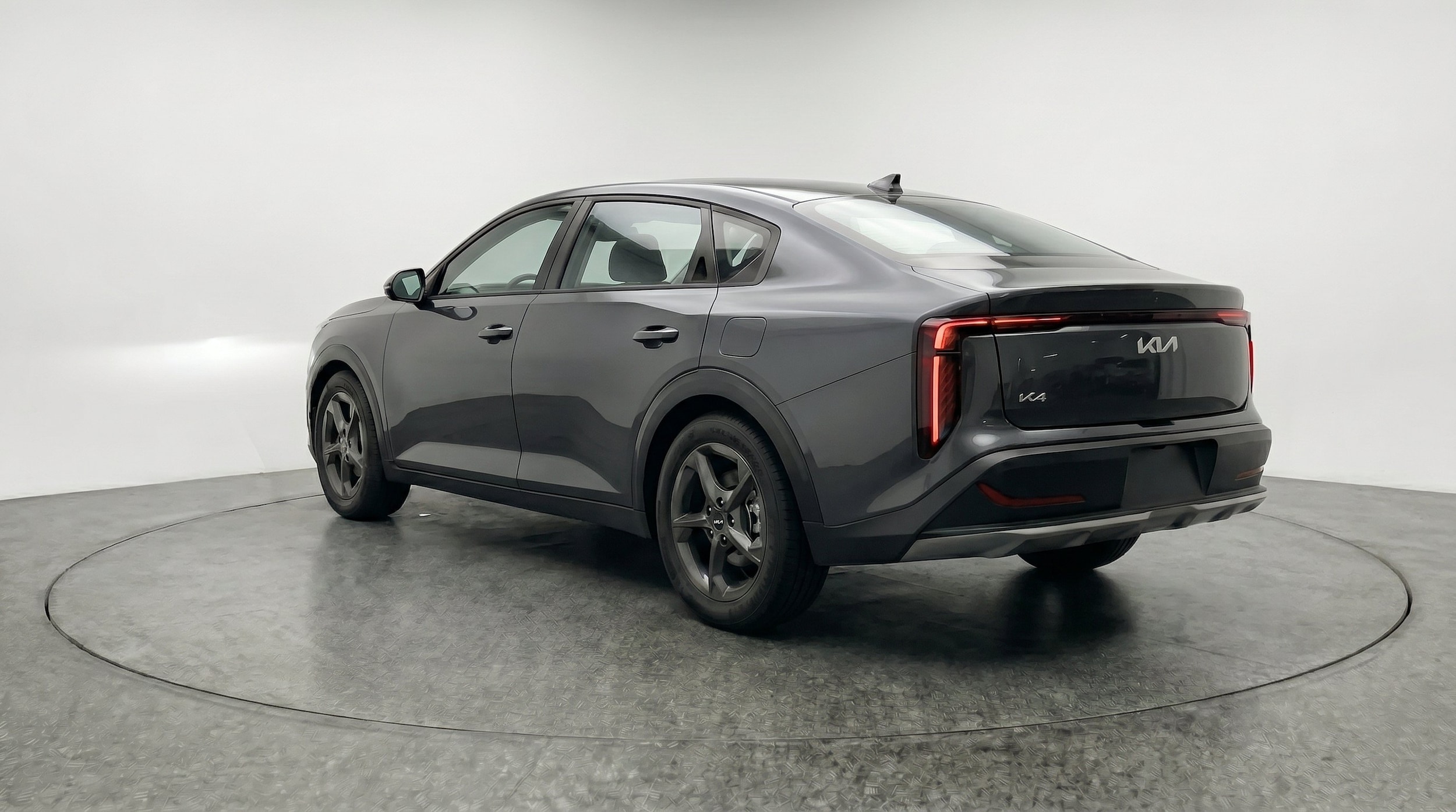 Thumbnail: 2026 Kia K4 - 6