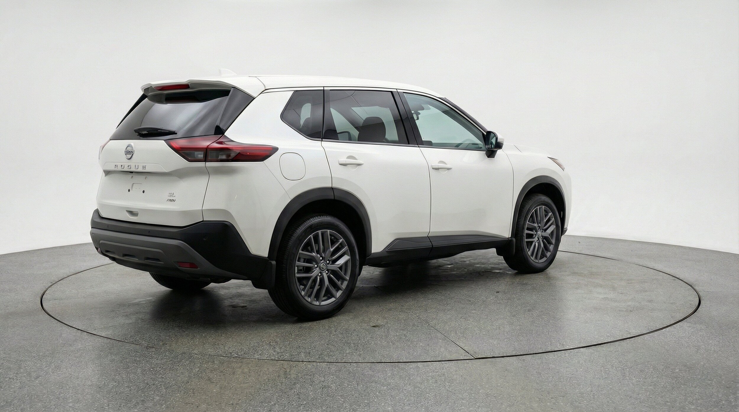 Thumbnail: 2026 Nissan Rogue - 9