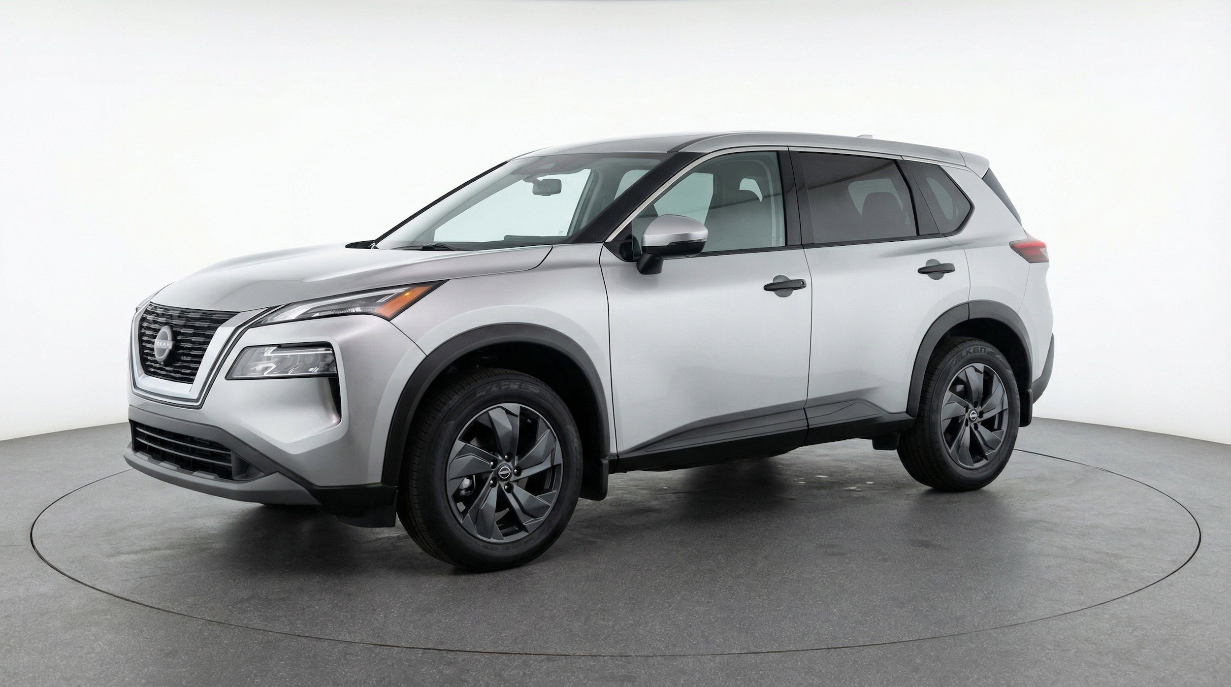 Thumbnail: 2025 Nissan Rogue - 3