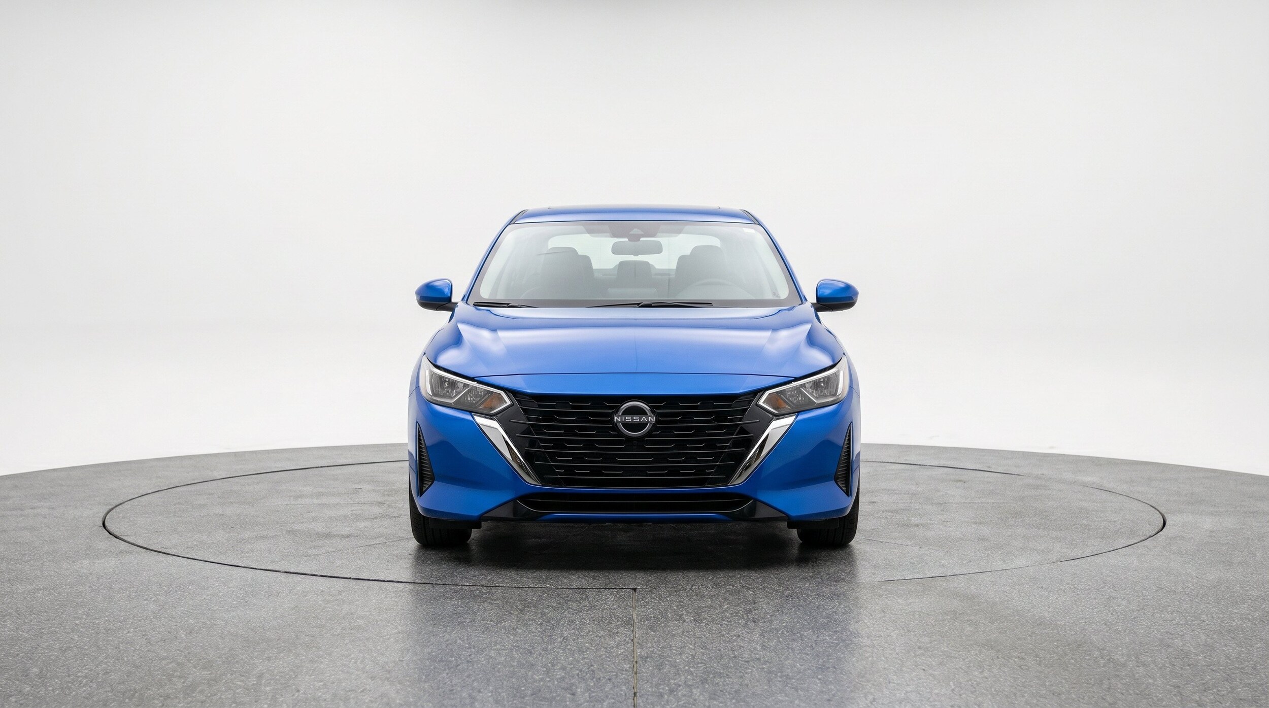 Thumbnail: 2025 Nissan Sentra - 2
