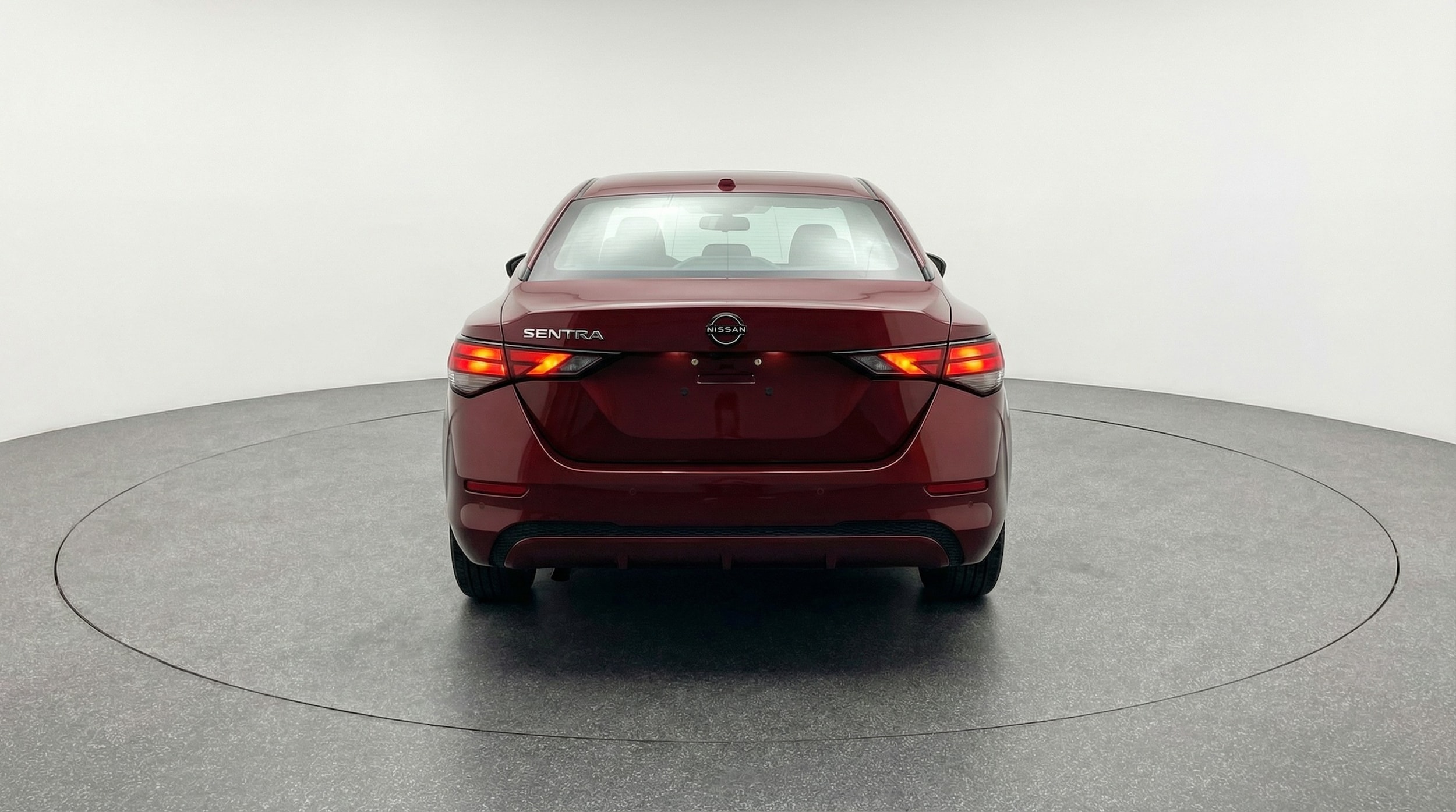 Thumbnail: 2025 Nissan Sentra - 6