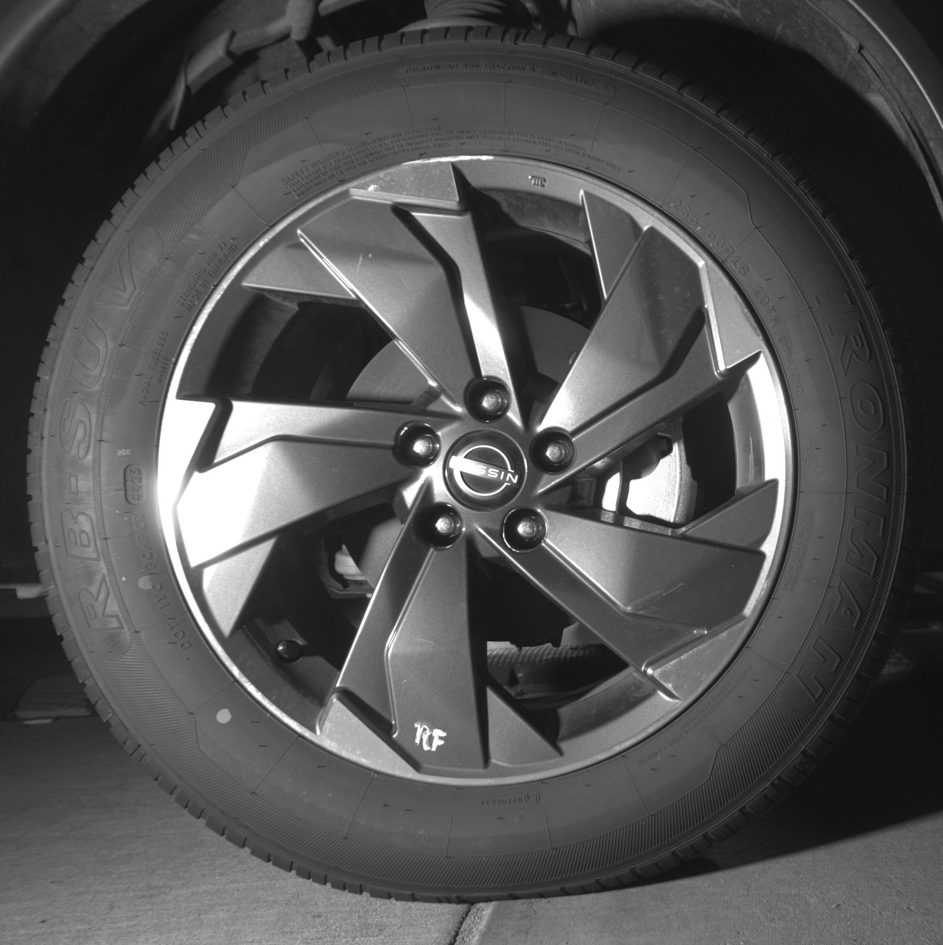 Thumbnail: 2025 Nissan Rogue - 13