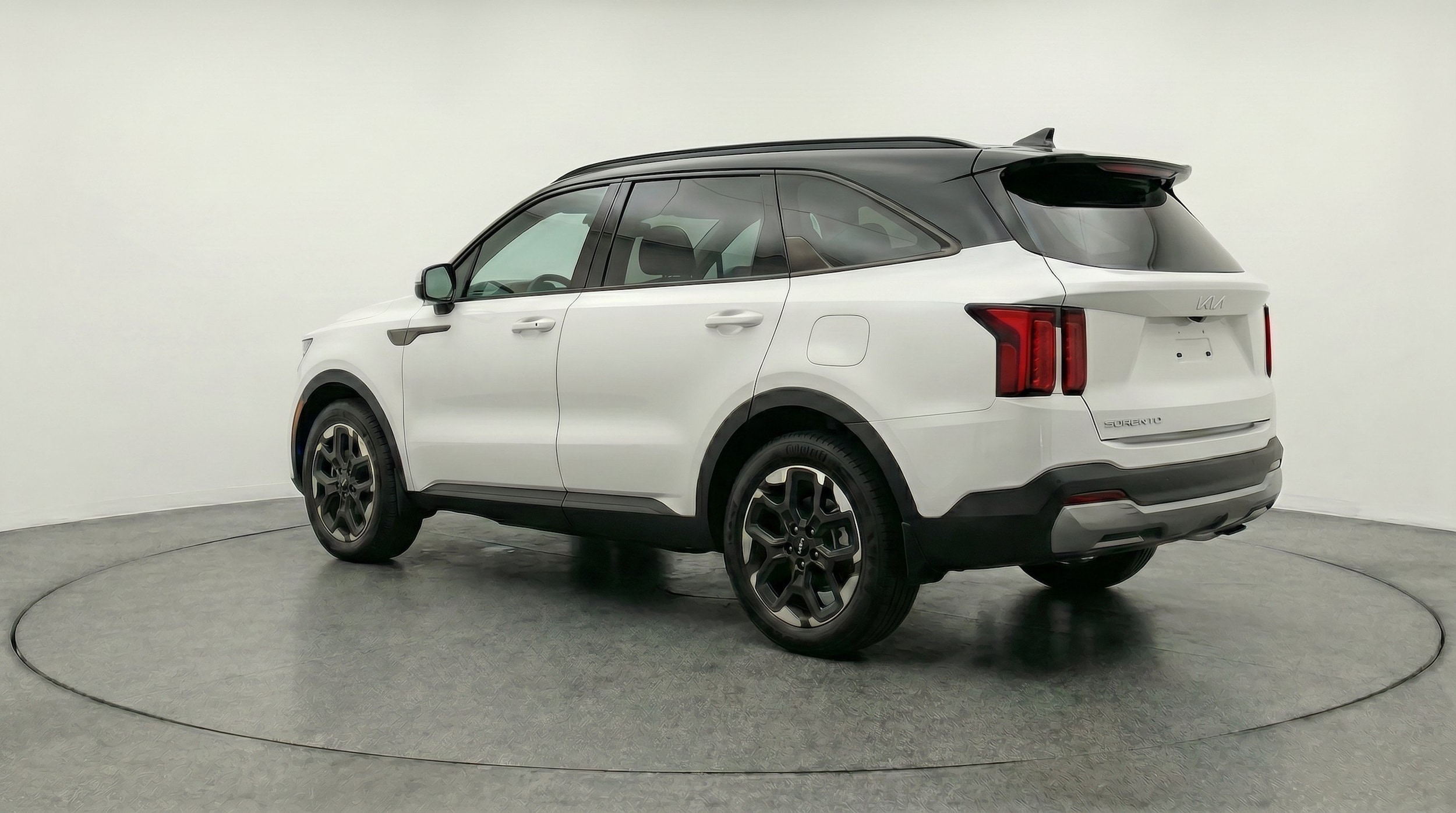 Thumbnail: 2024 Kia Sorento - 6