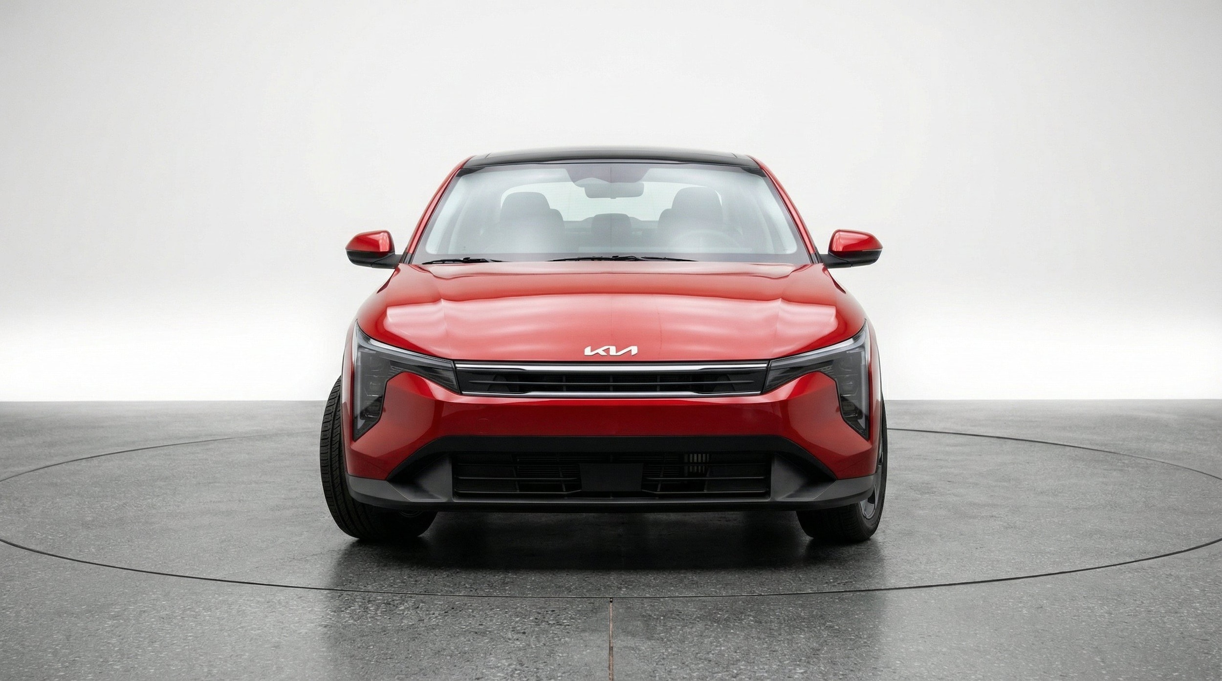 Thumbnail: 2026 Kia K4 - 2