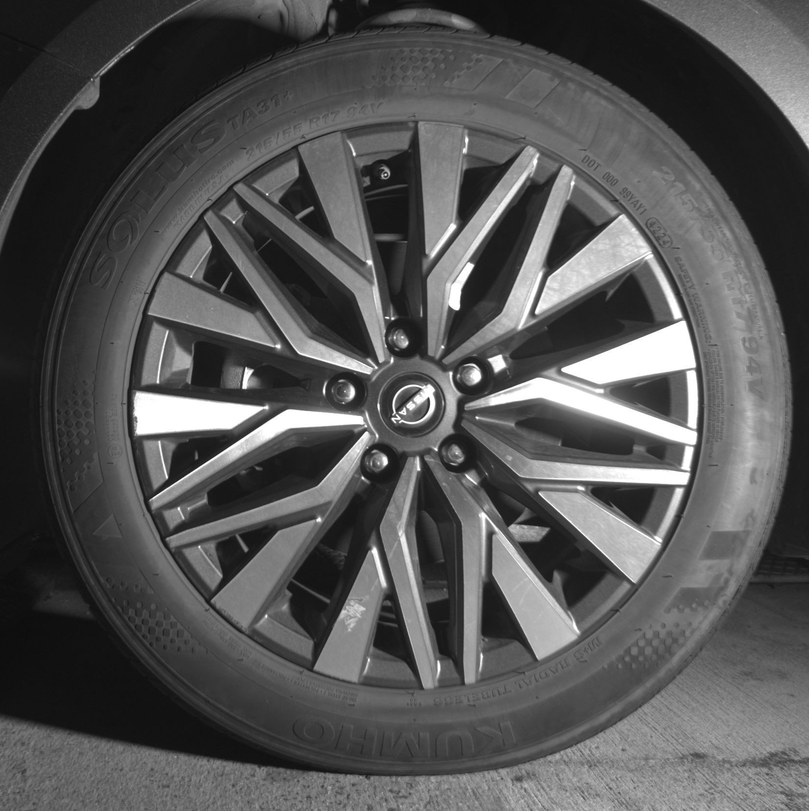 Thumbnail: 2025 Nissan Altima - 12