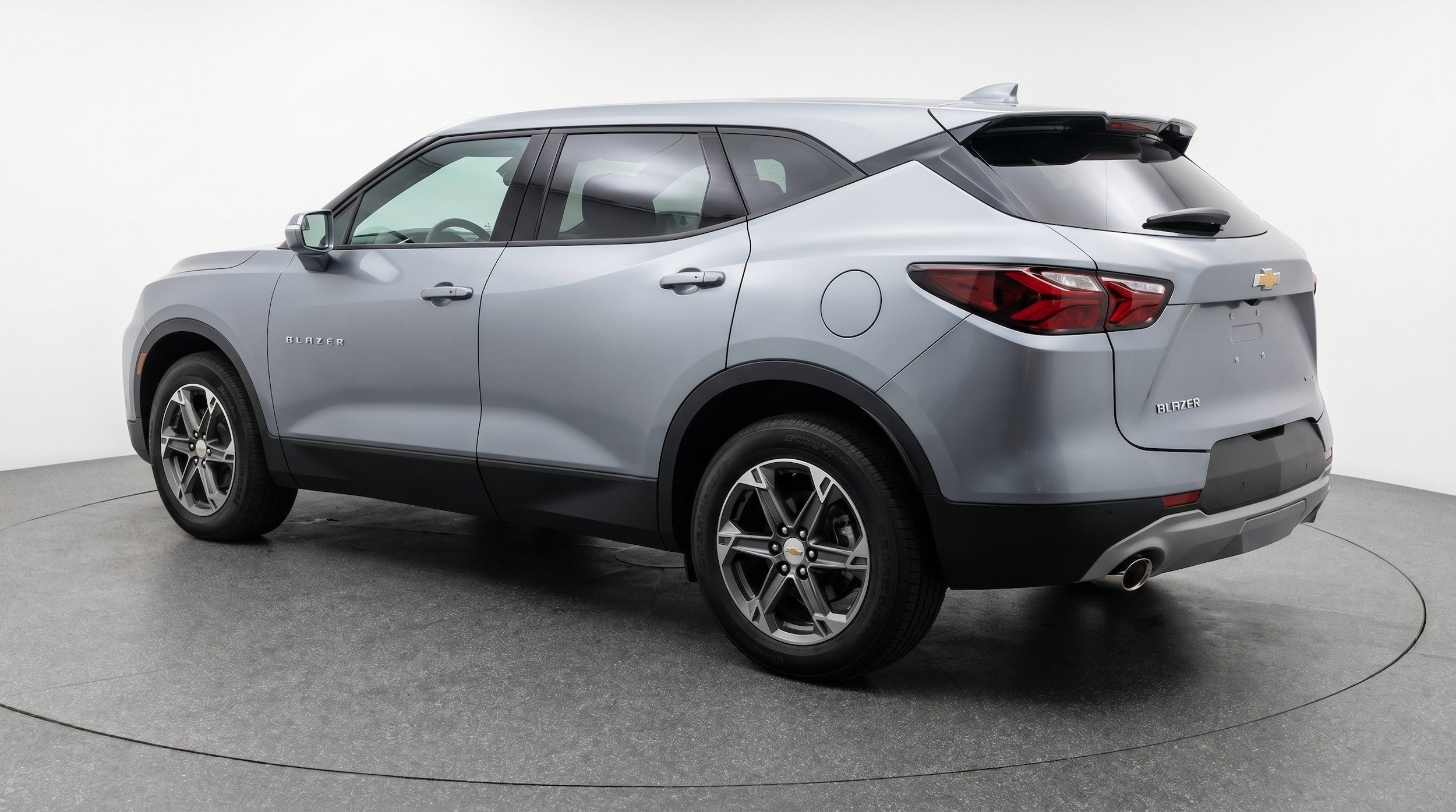 Thumbnail: 2026 Chevrolet Blazer - 6