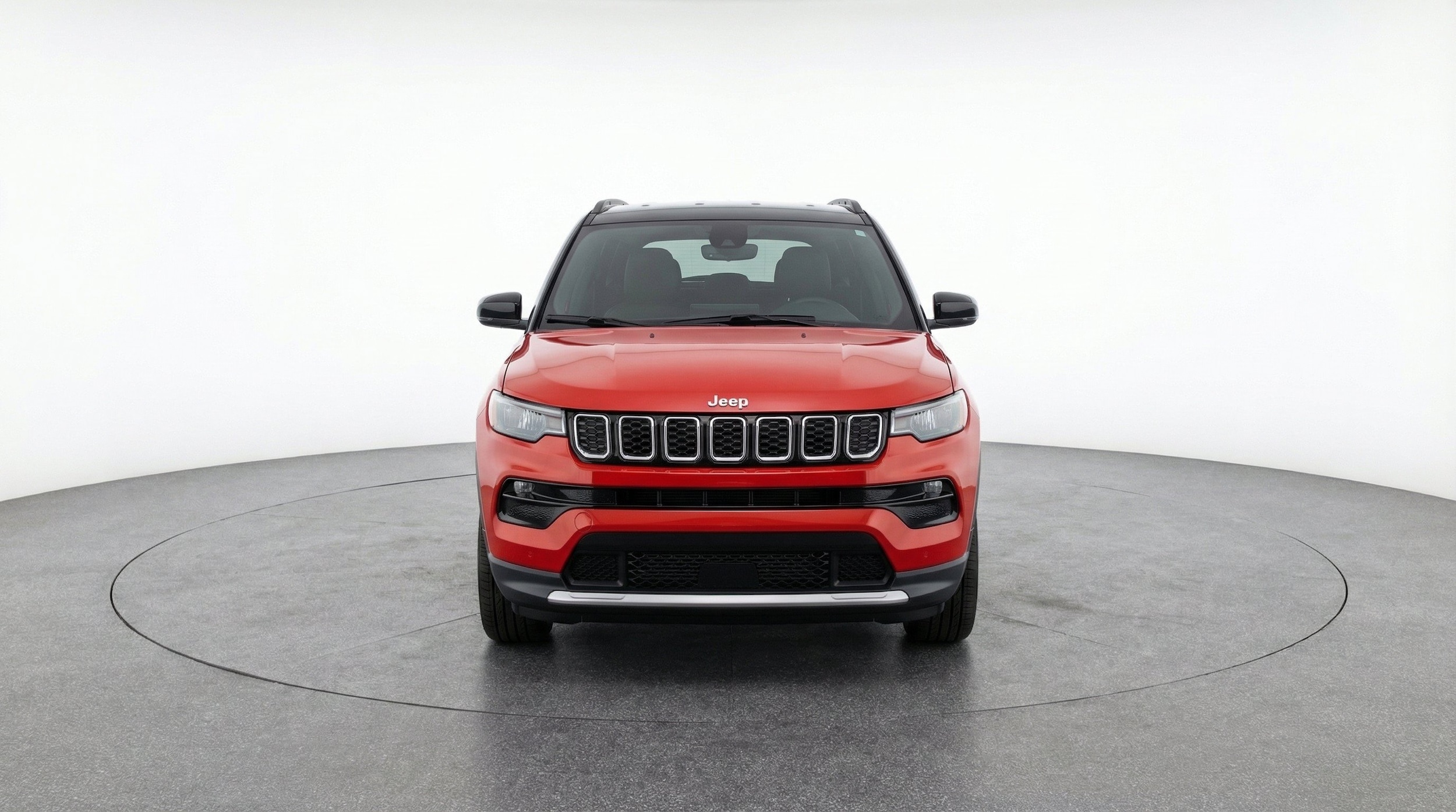 Thumbnail: 2025 Jeep Compass - 2