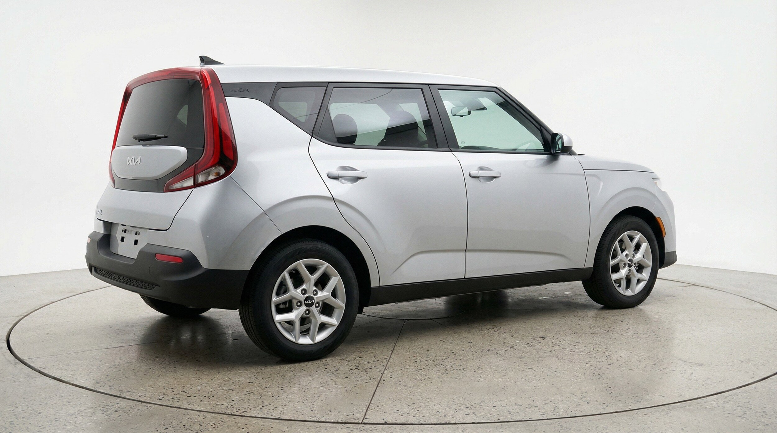 Thumbnail: 2025 Kia Soul - 9