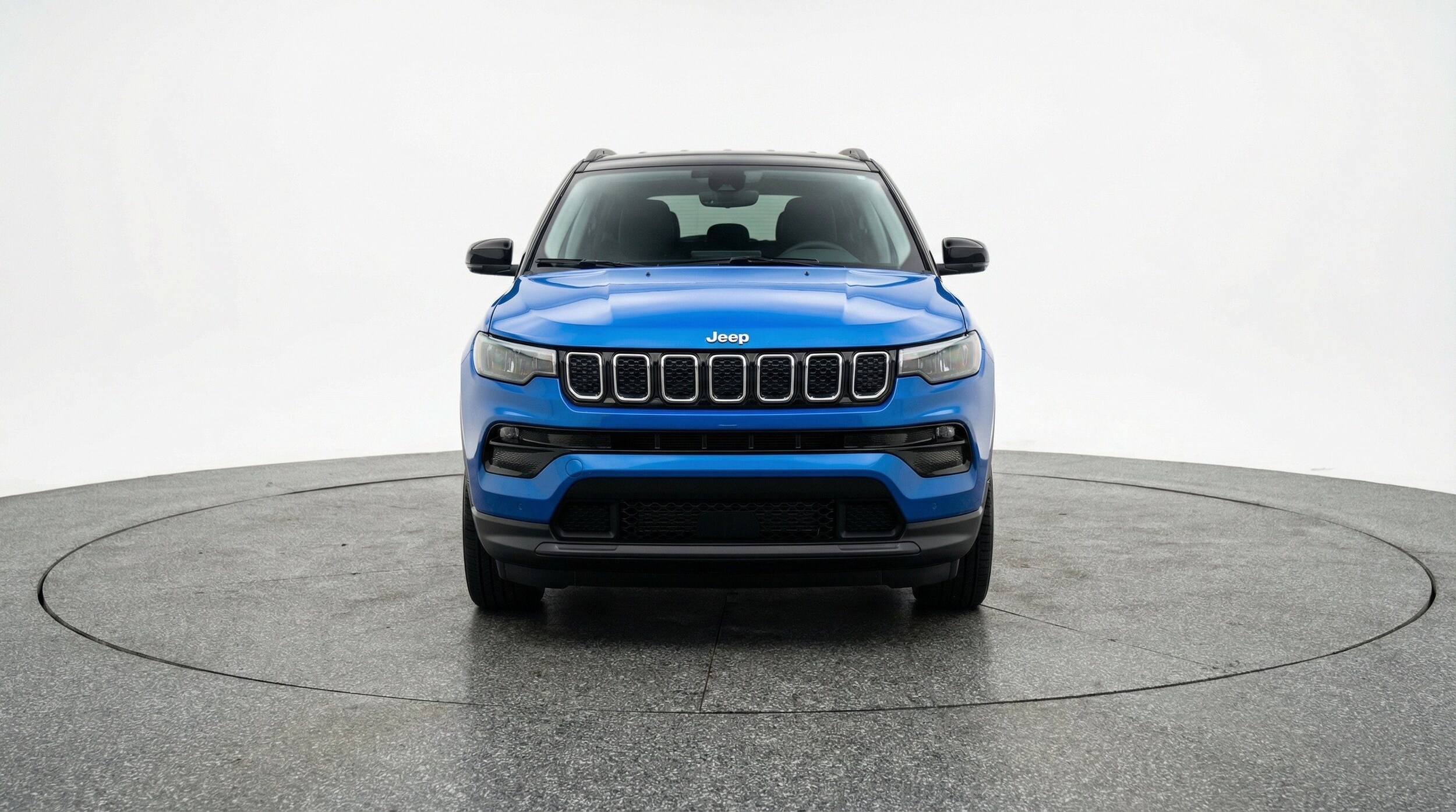 Thumbnail: 2025 Jeep Compass - 2