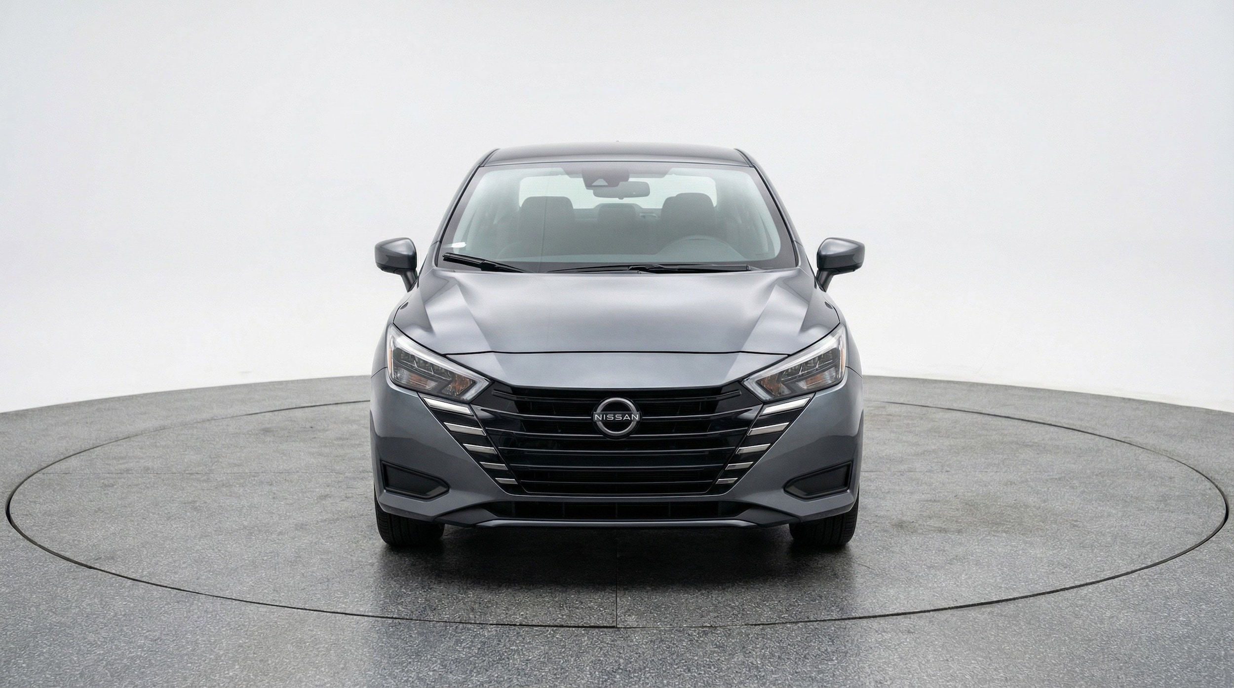 Thumbnail: 2025 Nissan Versa - 2