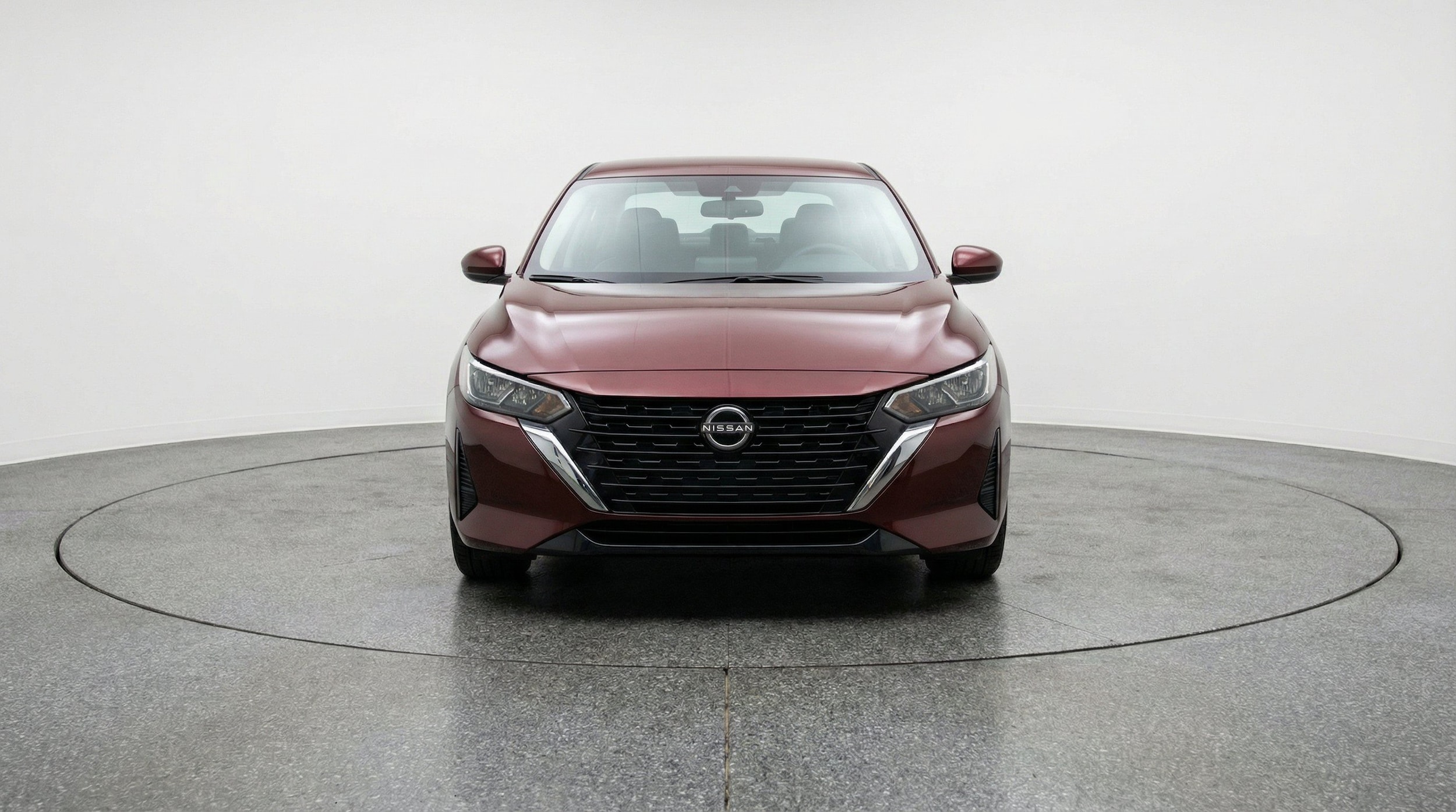 Thumbnail: 2025 Nissan Sentra - 2