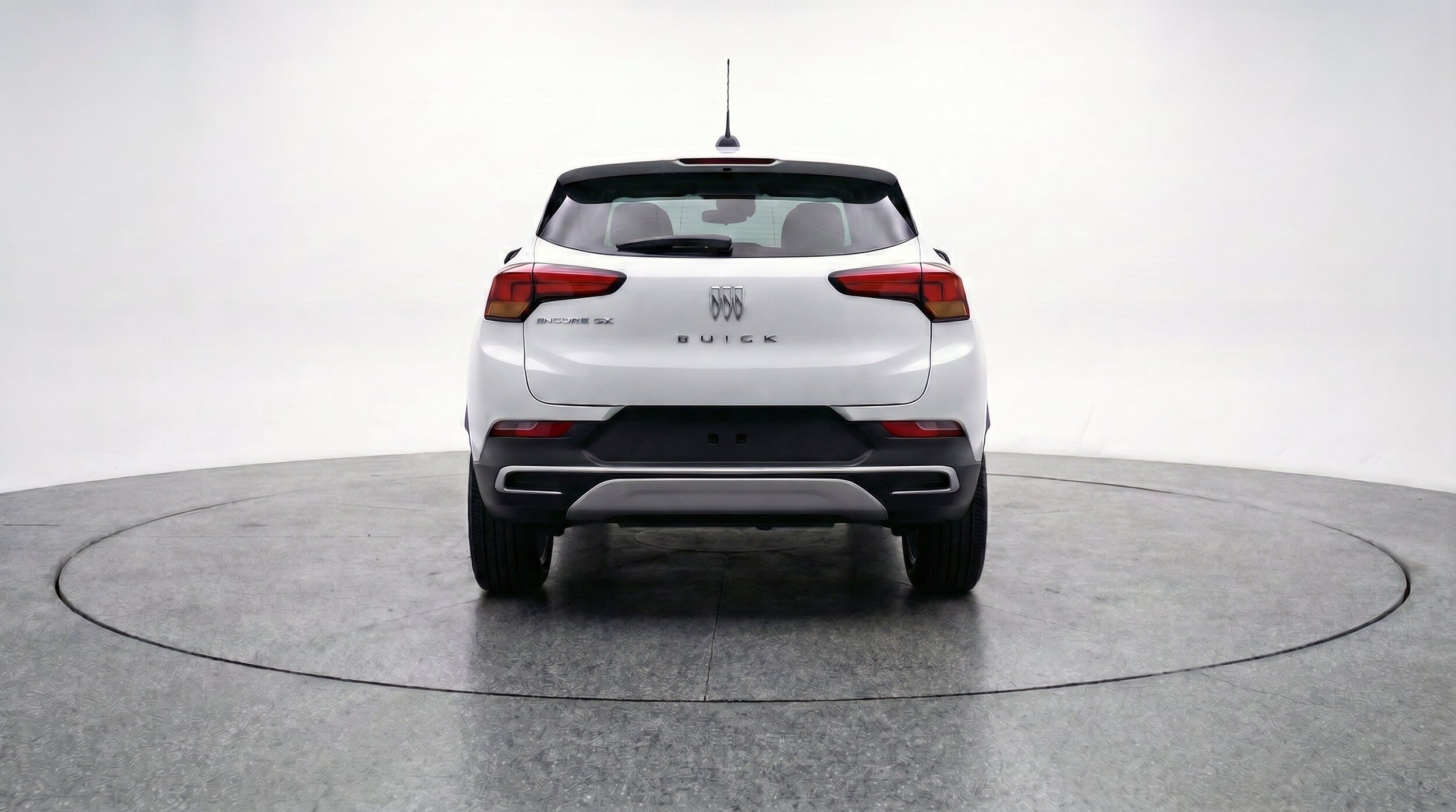 Thumbnail: 2026 Buick Encore GX - 7