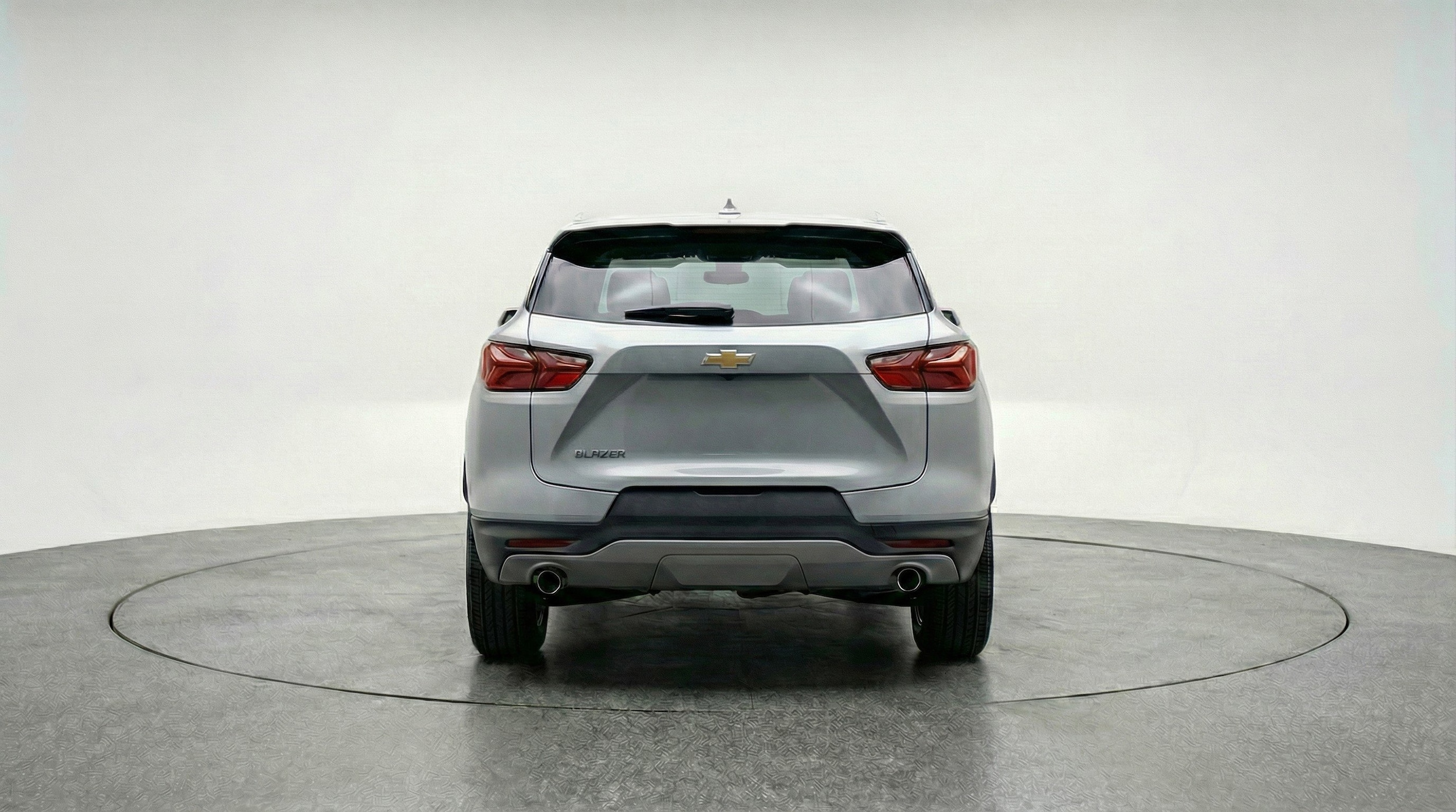 Thumbnail: 2025 Chevrolet Blazer - 7