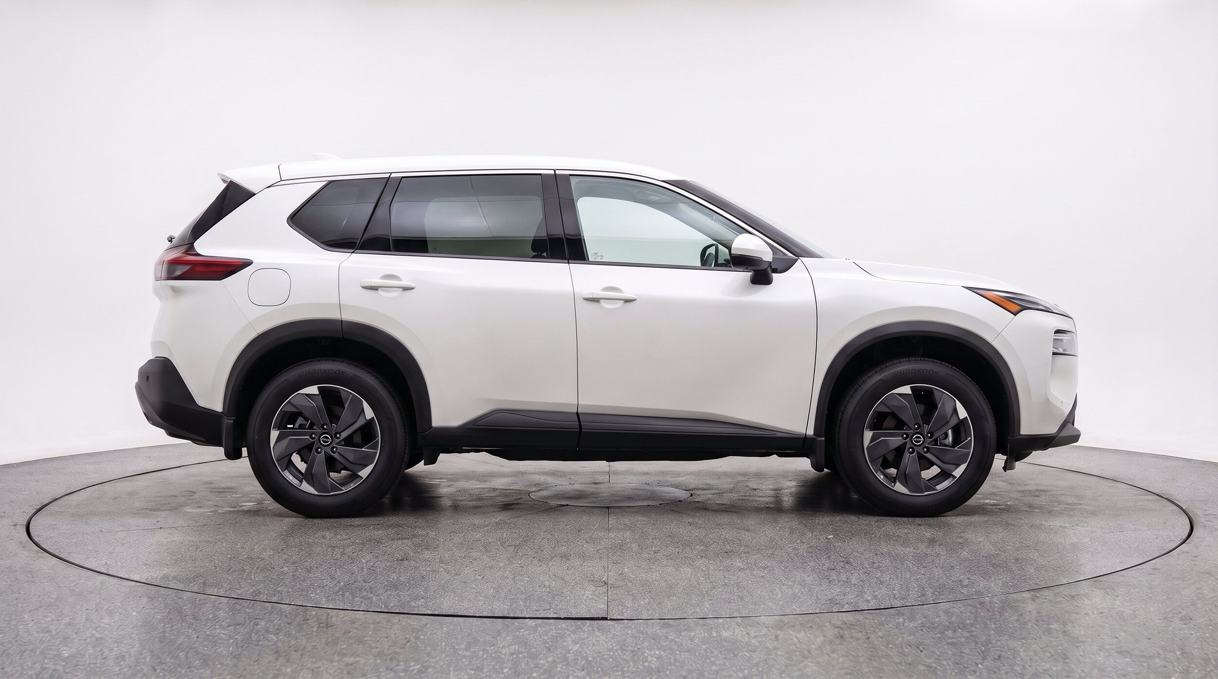 Thumbnail: 2025 Nissan Rogue - 11