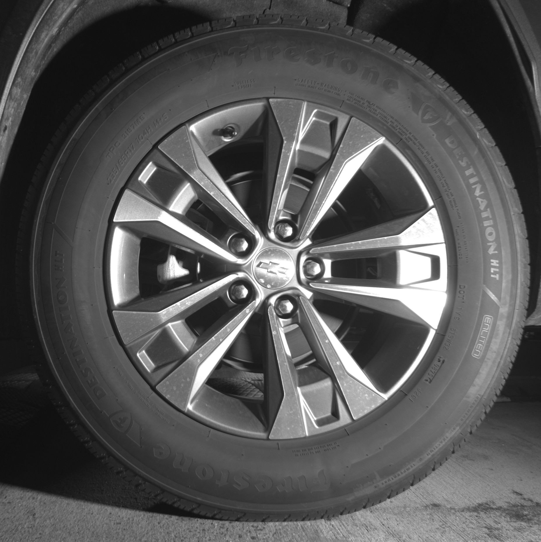 Thumbnail: 2025 Chevrolet Equinox - 14