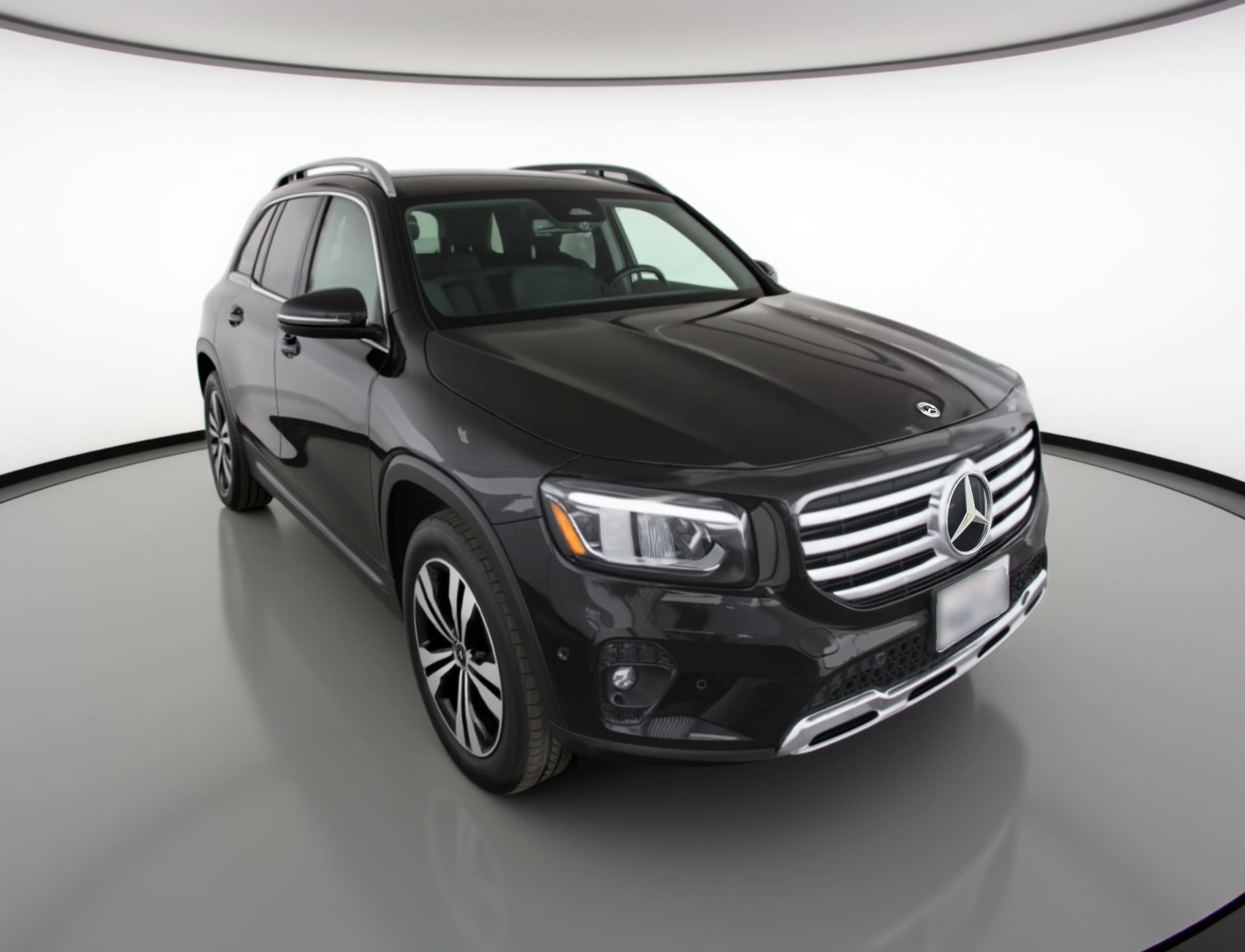 Thumbnail: 2024 Mercedes-Benz GLB - 1