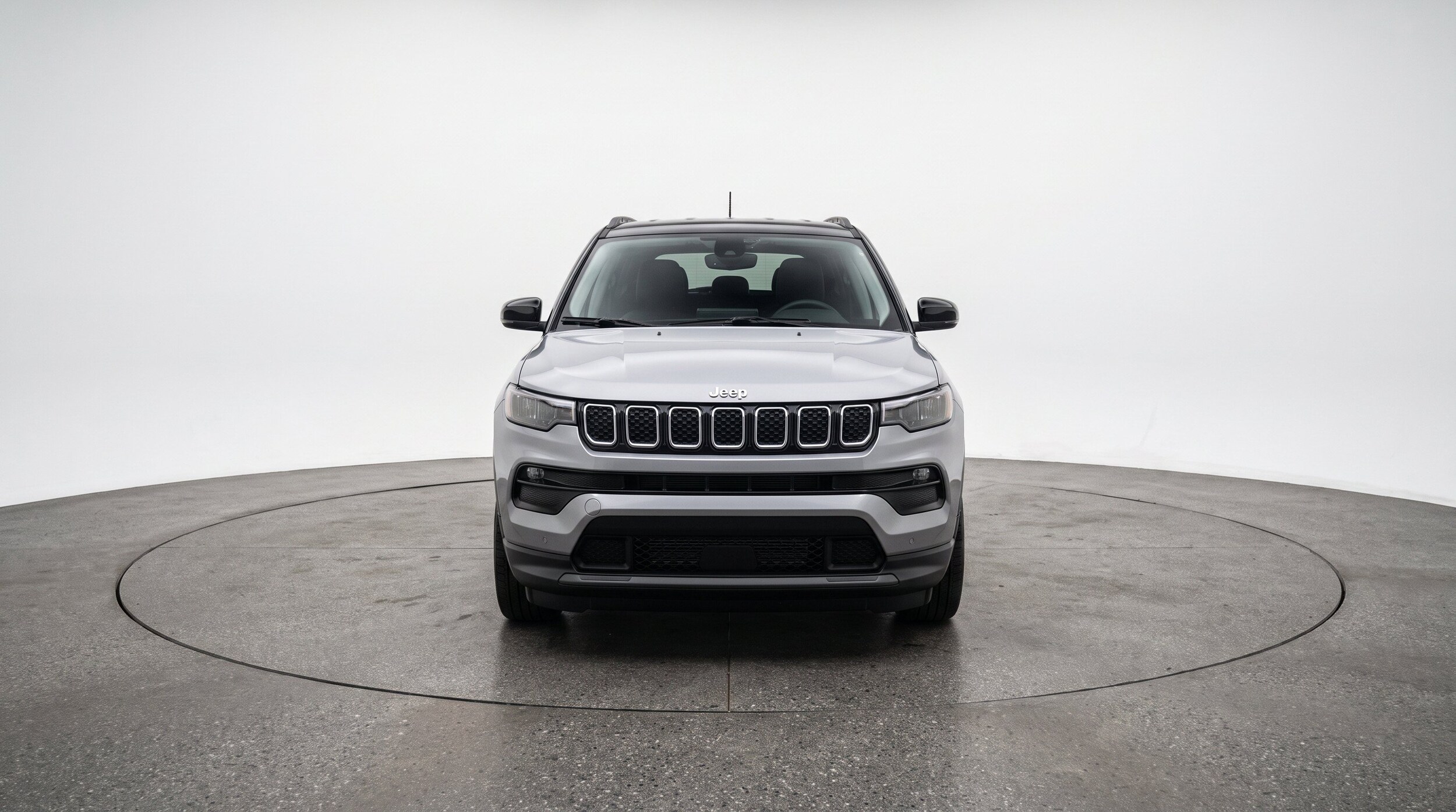 Thumbnail: 2025 Jeep Compass - 2