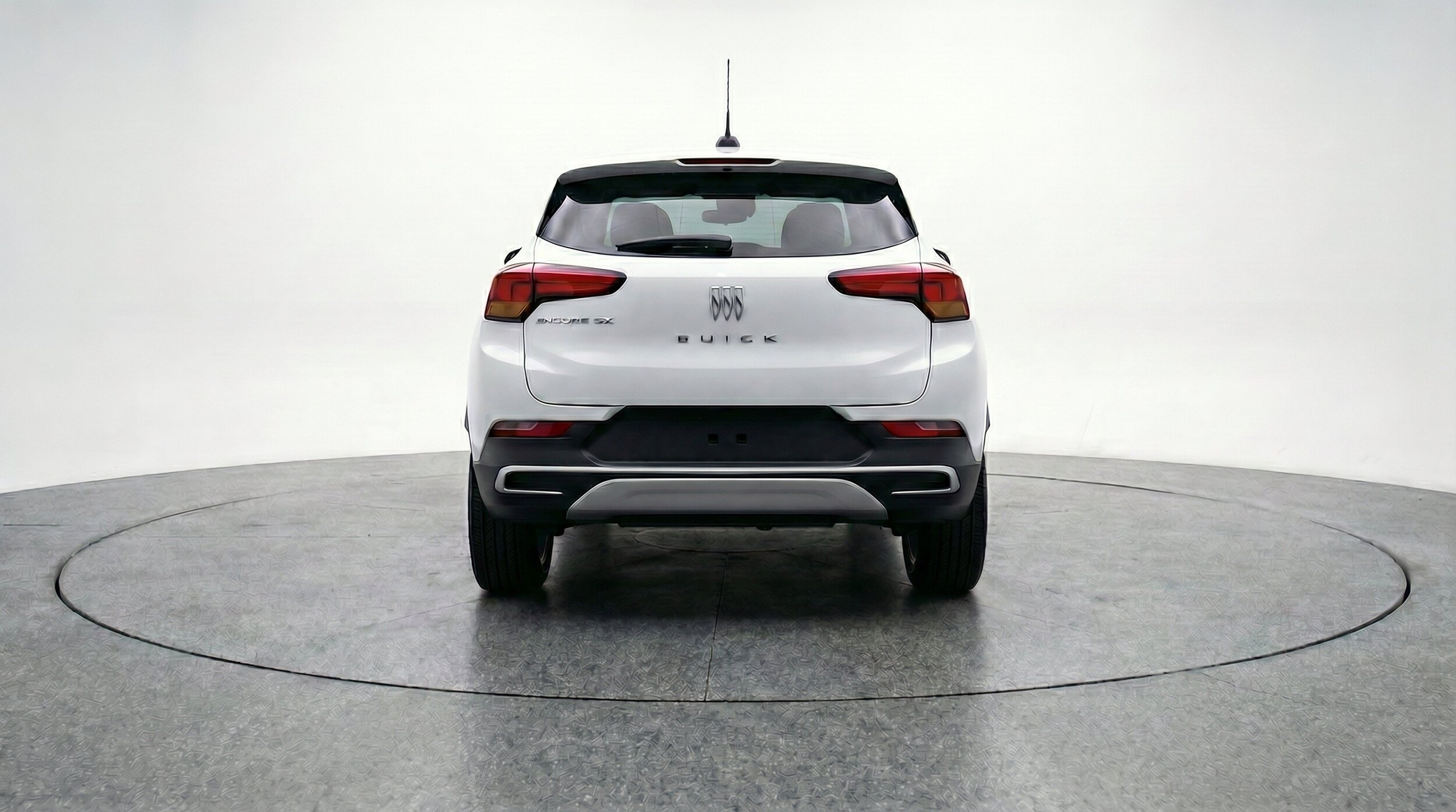 Thumbnail: 2026 Buick Encore GX - 7