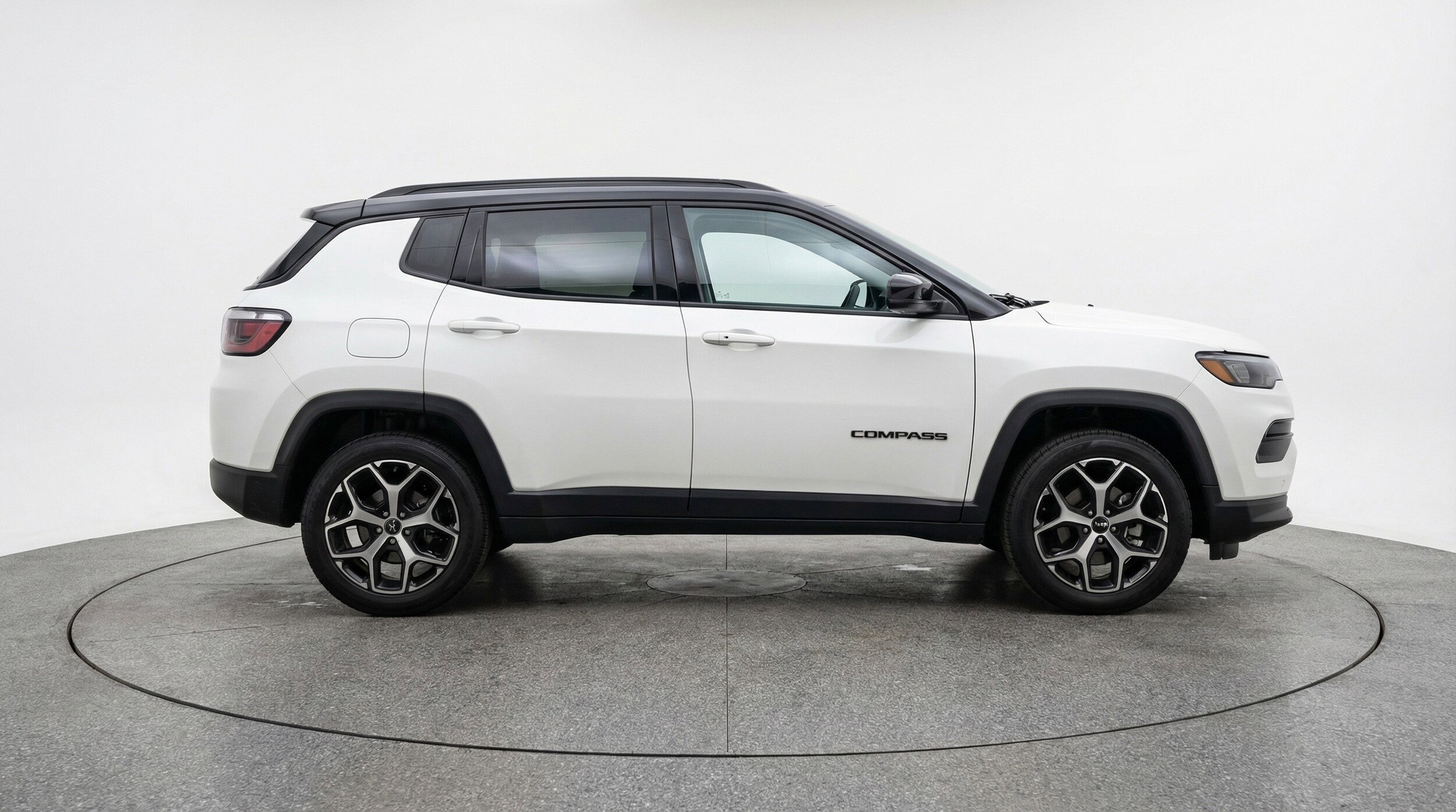 Thumbnail: 2025 Jeep Compass - 11