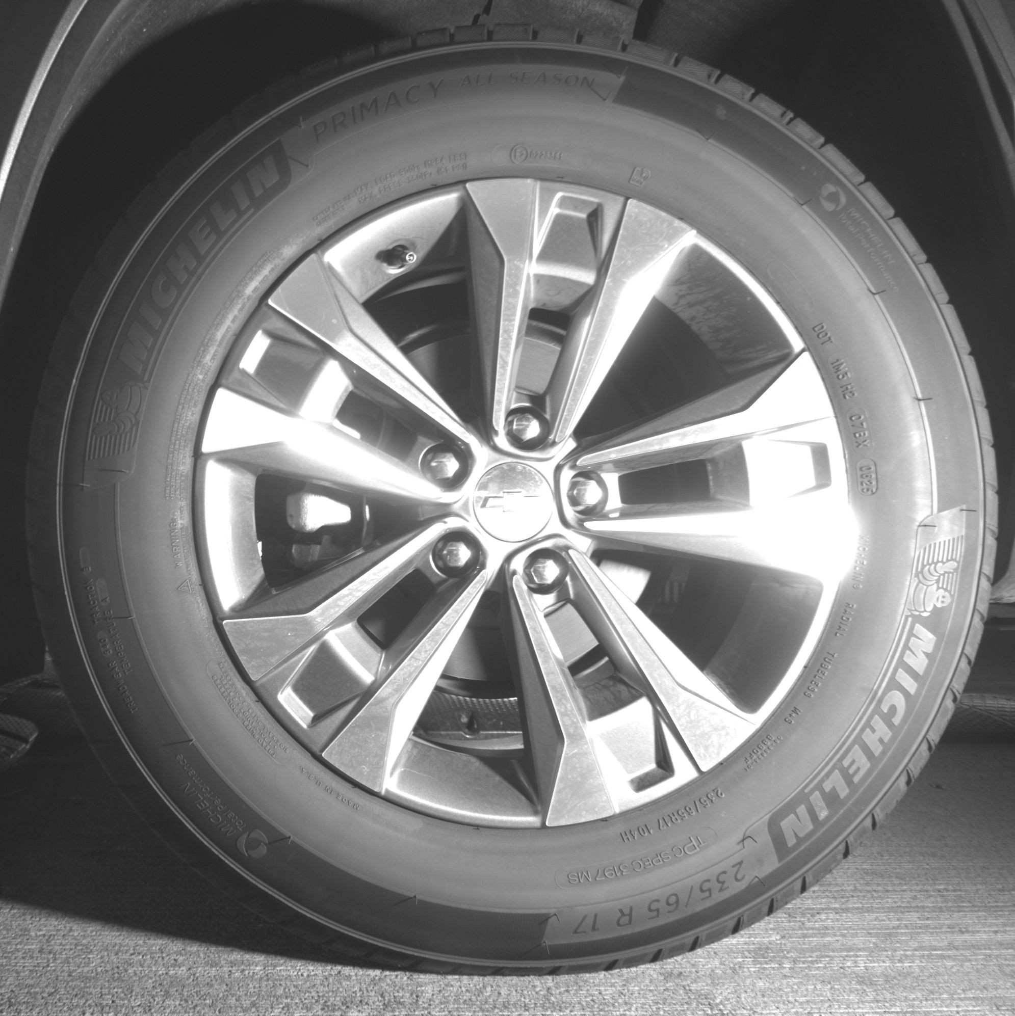 Thumbnail: 2025 Chevrolet Equinox - 11