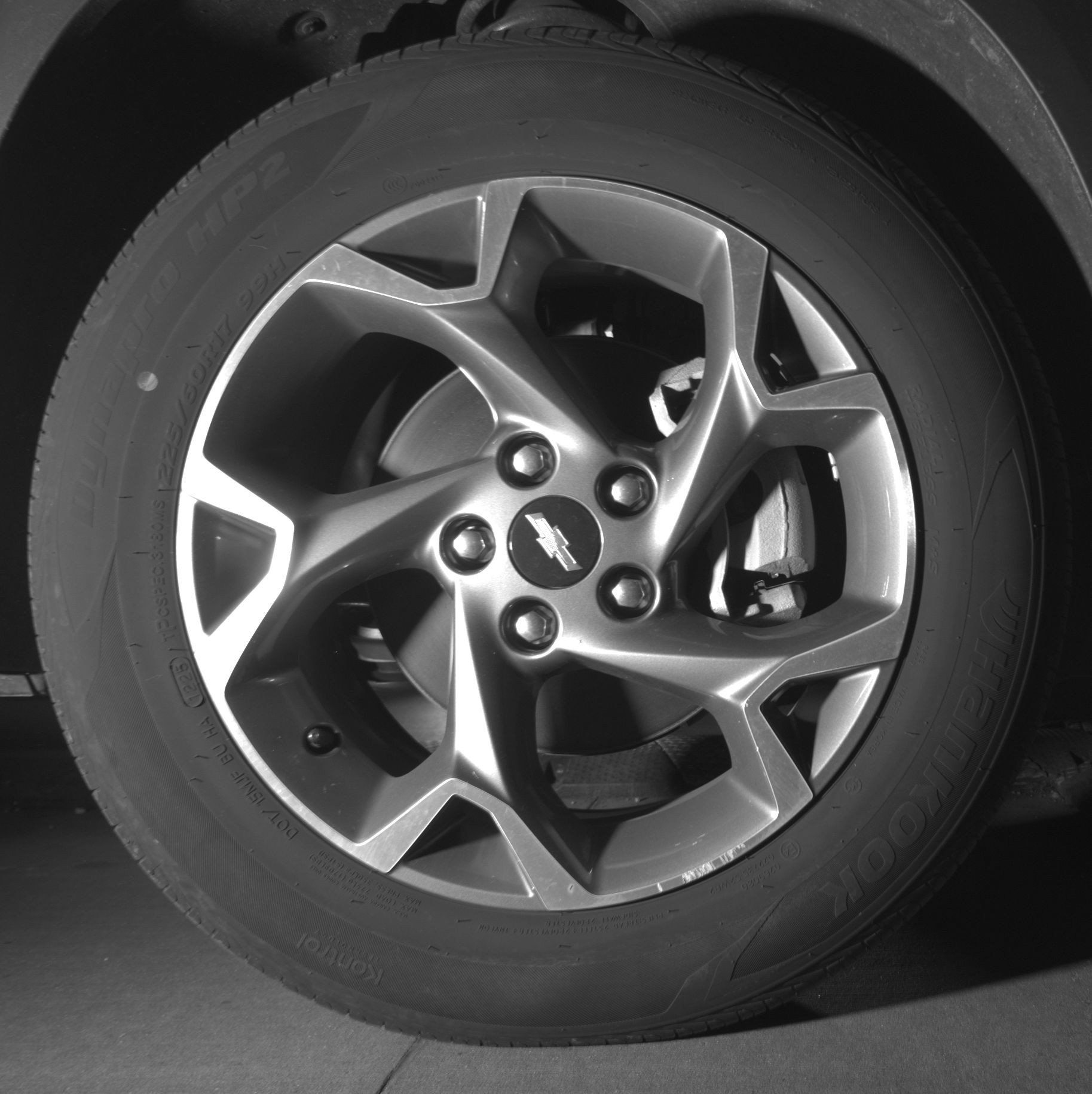 Thumbnail: 2025 Chevrolet Trax - 13