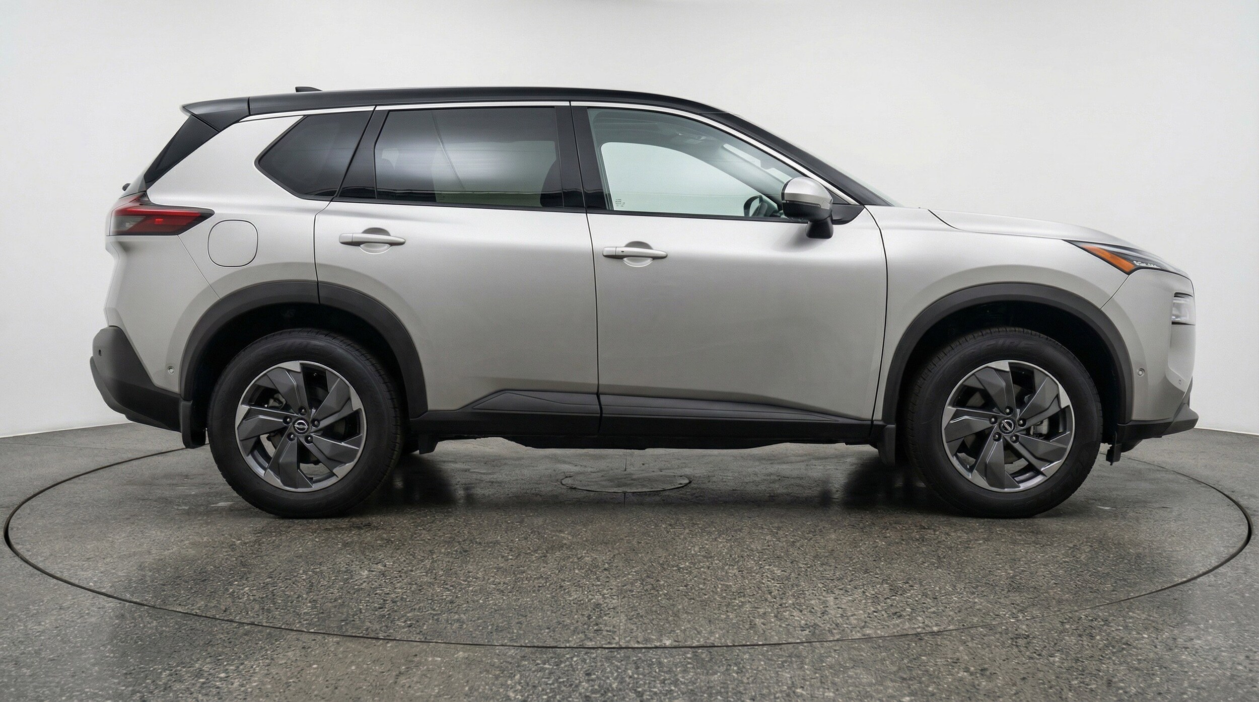 Thumbnail: 2025 Nissan Rogue - 11