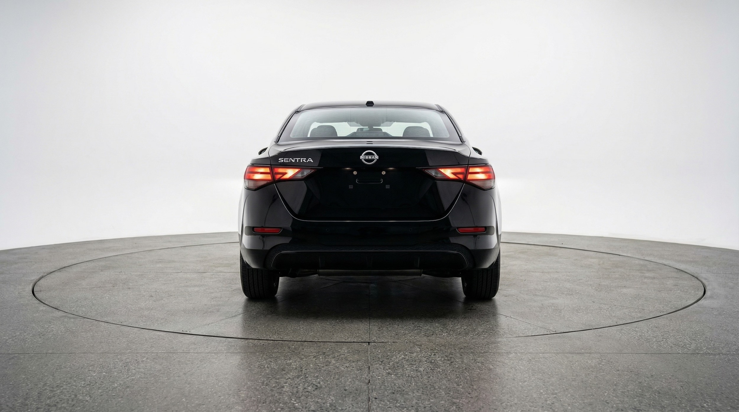 Thumbnail: 2025 Nissan Sentra - 6