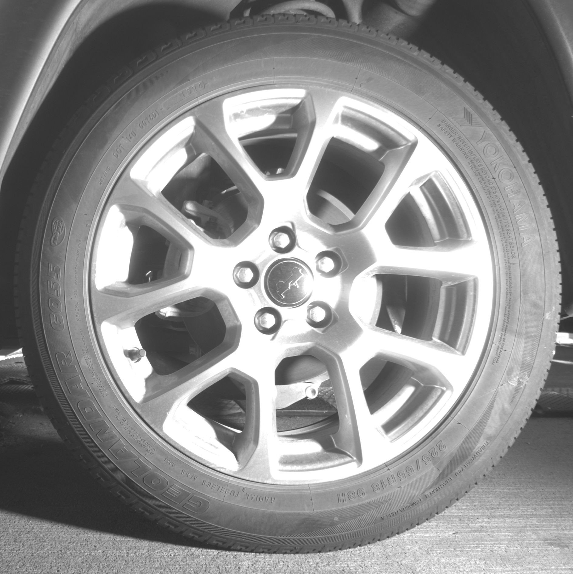 Thumbnail: 2025 Jeep Compass - 14