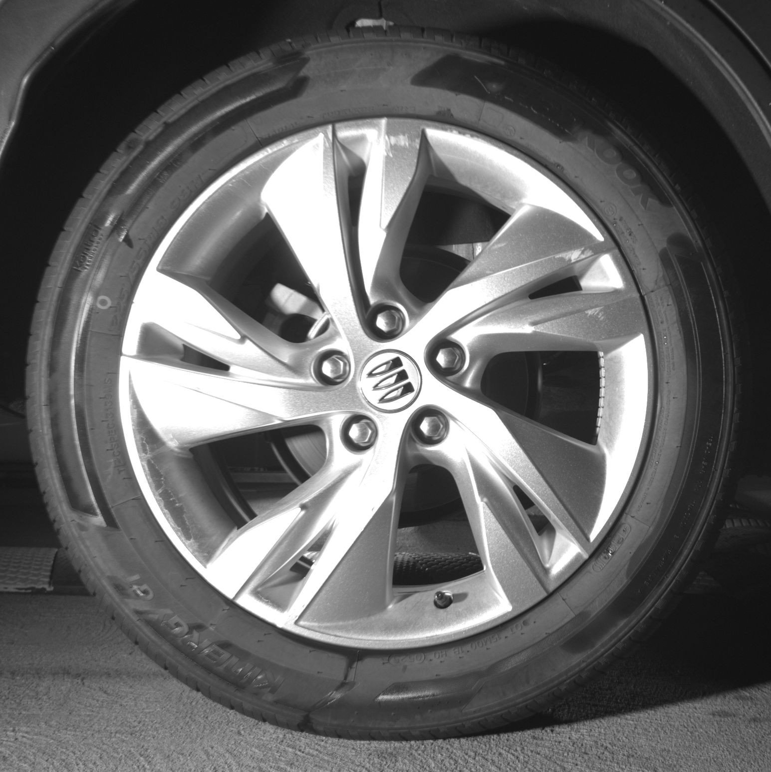 Thumbnail: 2025 Buick Encore GX - 15