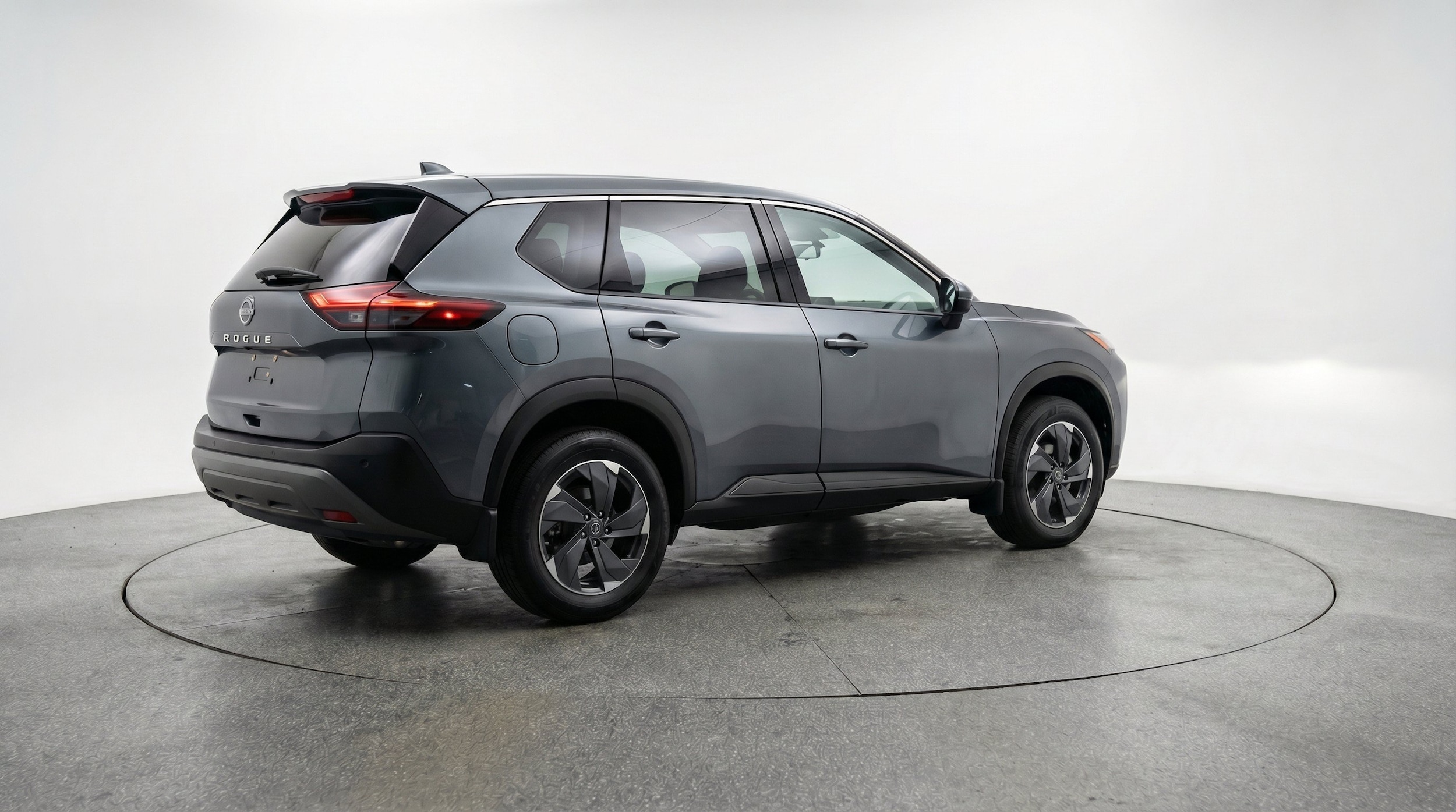 Thumbnail: 2025 Nissan Rogue - 9