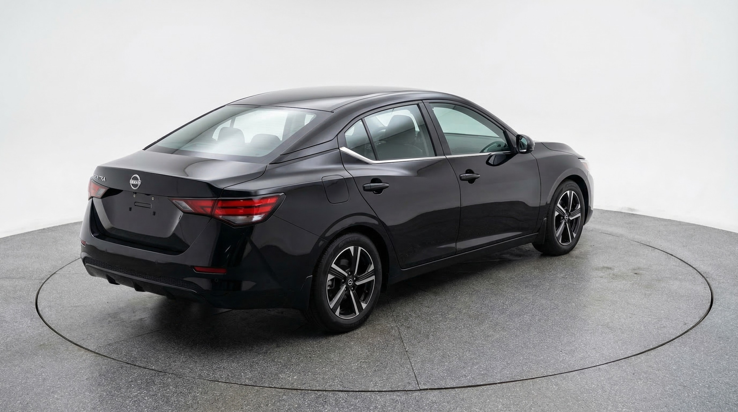 Thumbnail: 2025 Nissan Sentra - 7