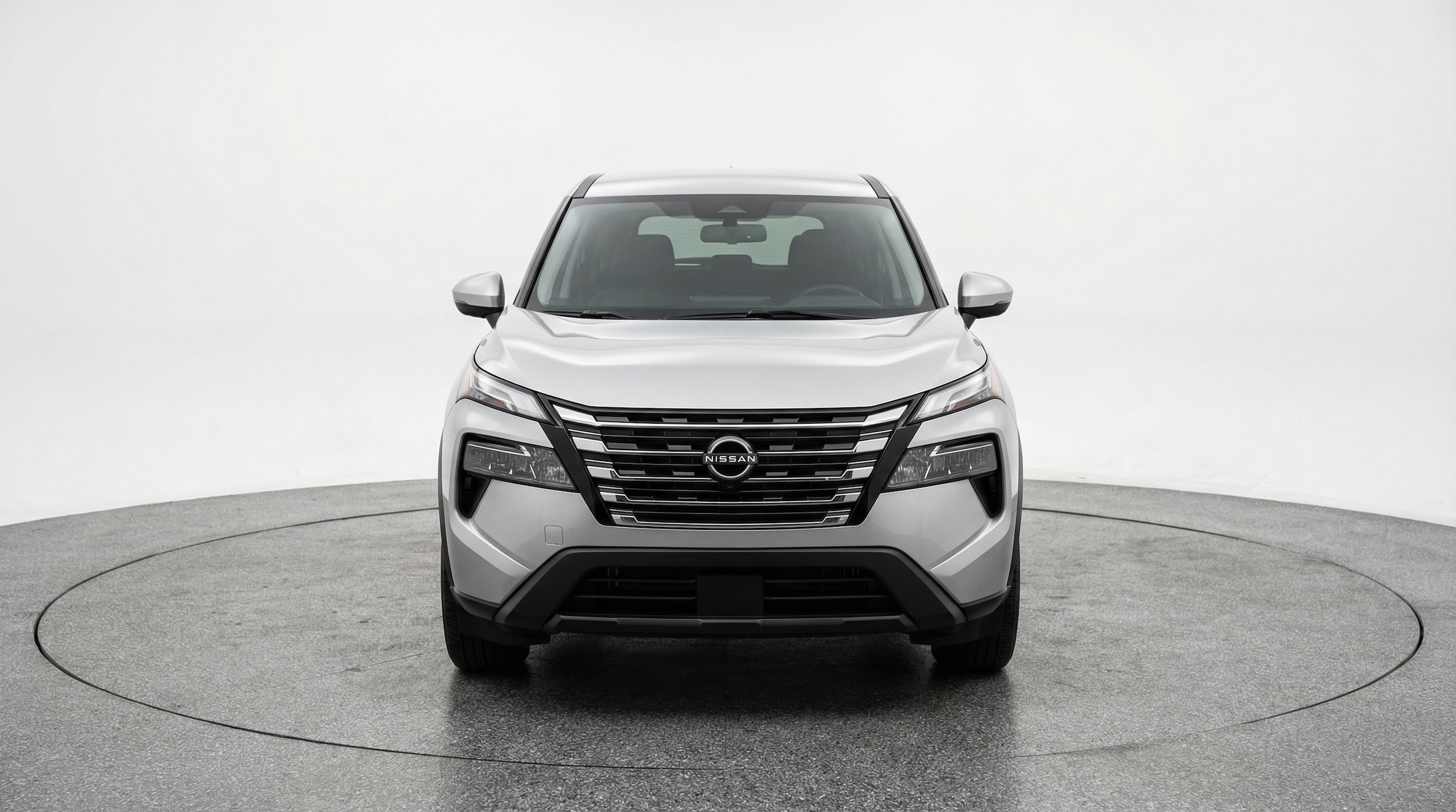 Thumbnail: 2025 Nissan Rogue - 2