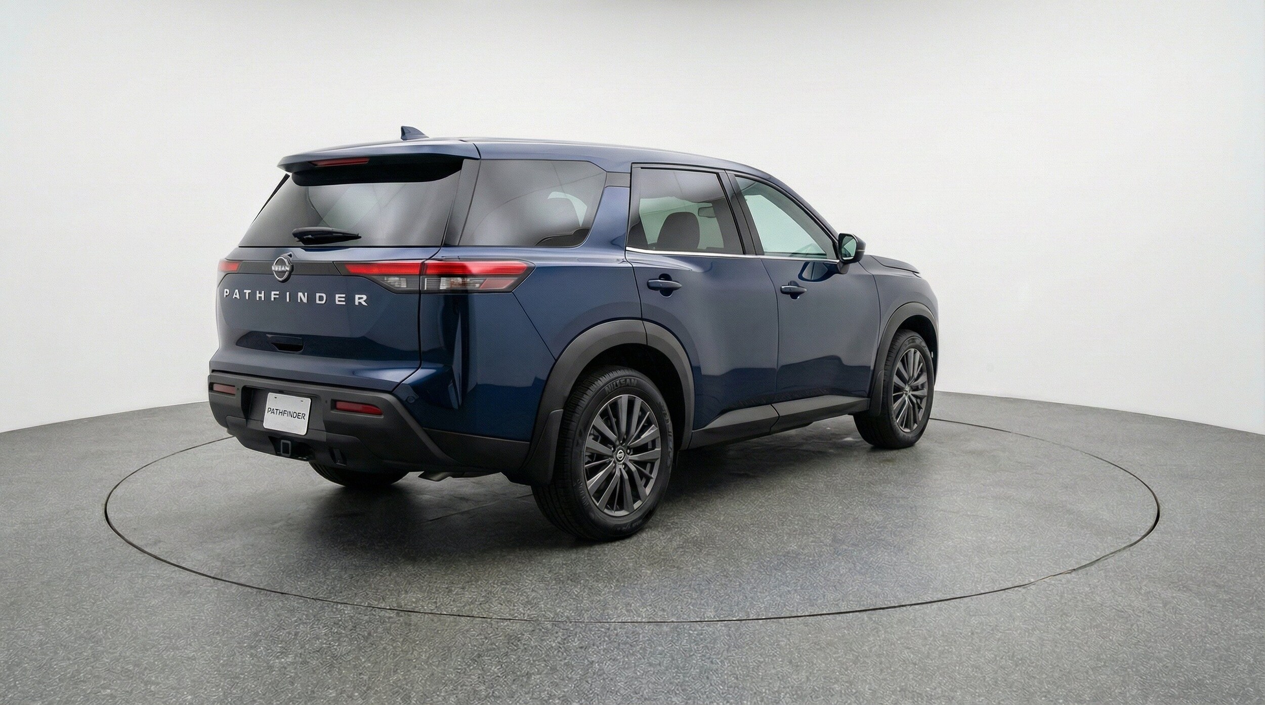 Thumbnail: 2025 Nissan Pathfinder - 9