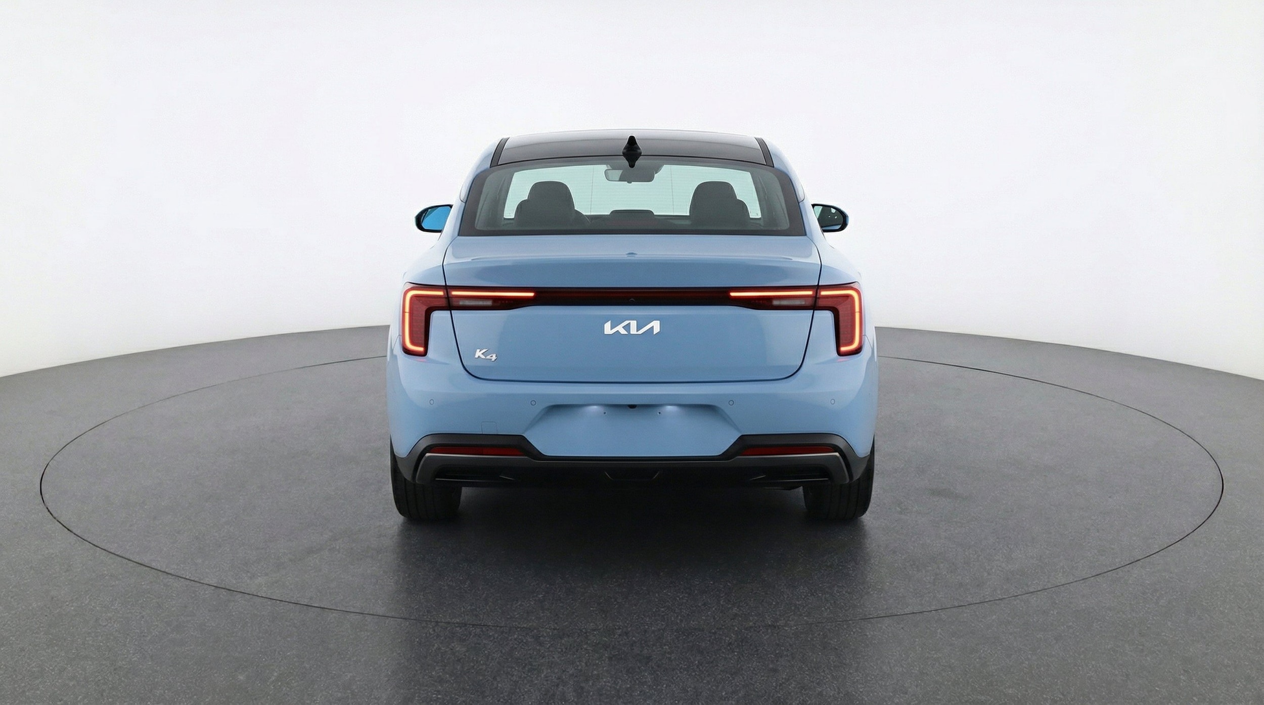 Thumbnail: 2025 Kia K4 - 7