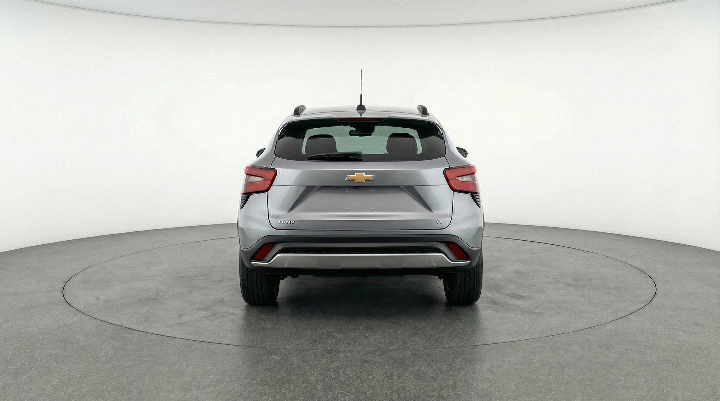 Thumbnail: 2025 Chevrolet Trax - 7