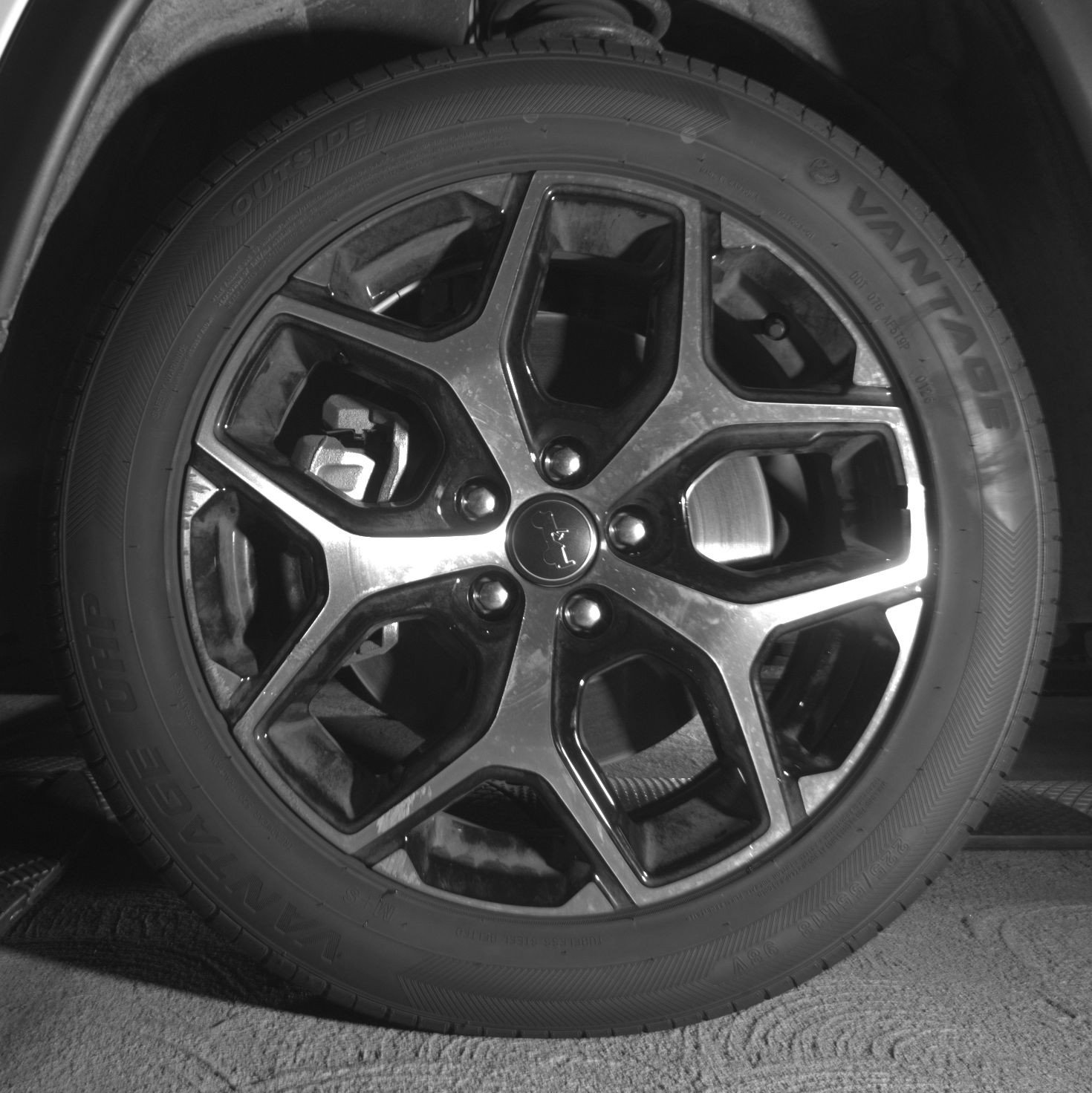 Thumbnail: 2025 Jeep Compass - 12