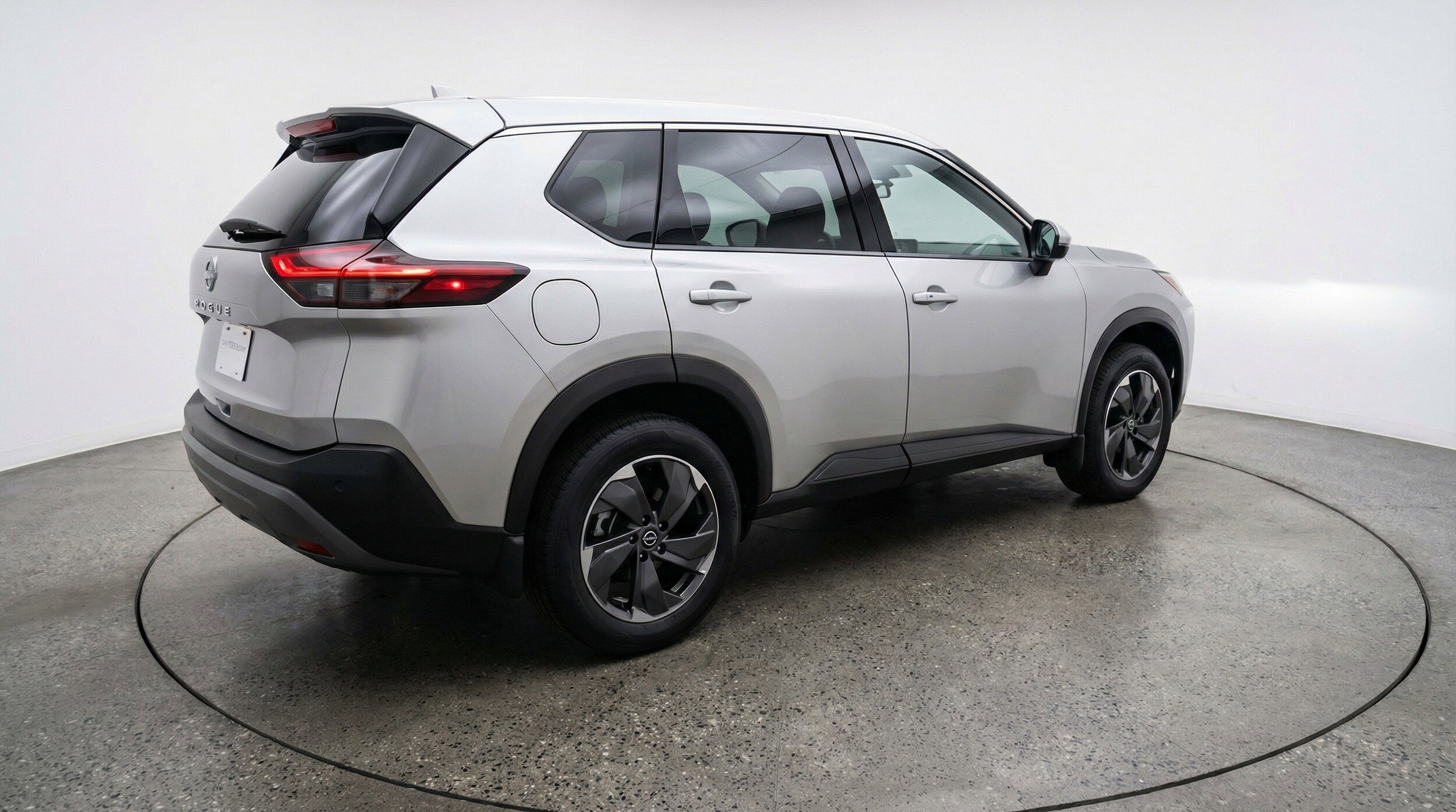 Thumbnail: 2025 Nissan Rogue - 9