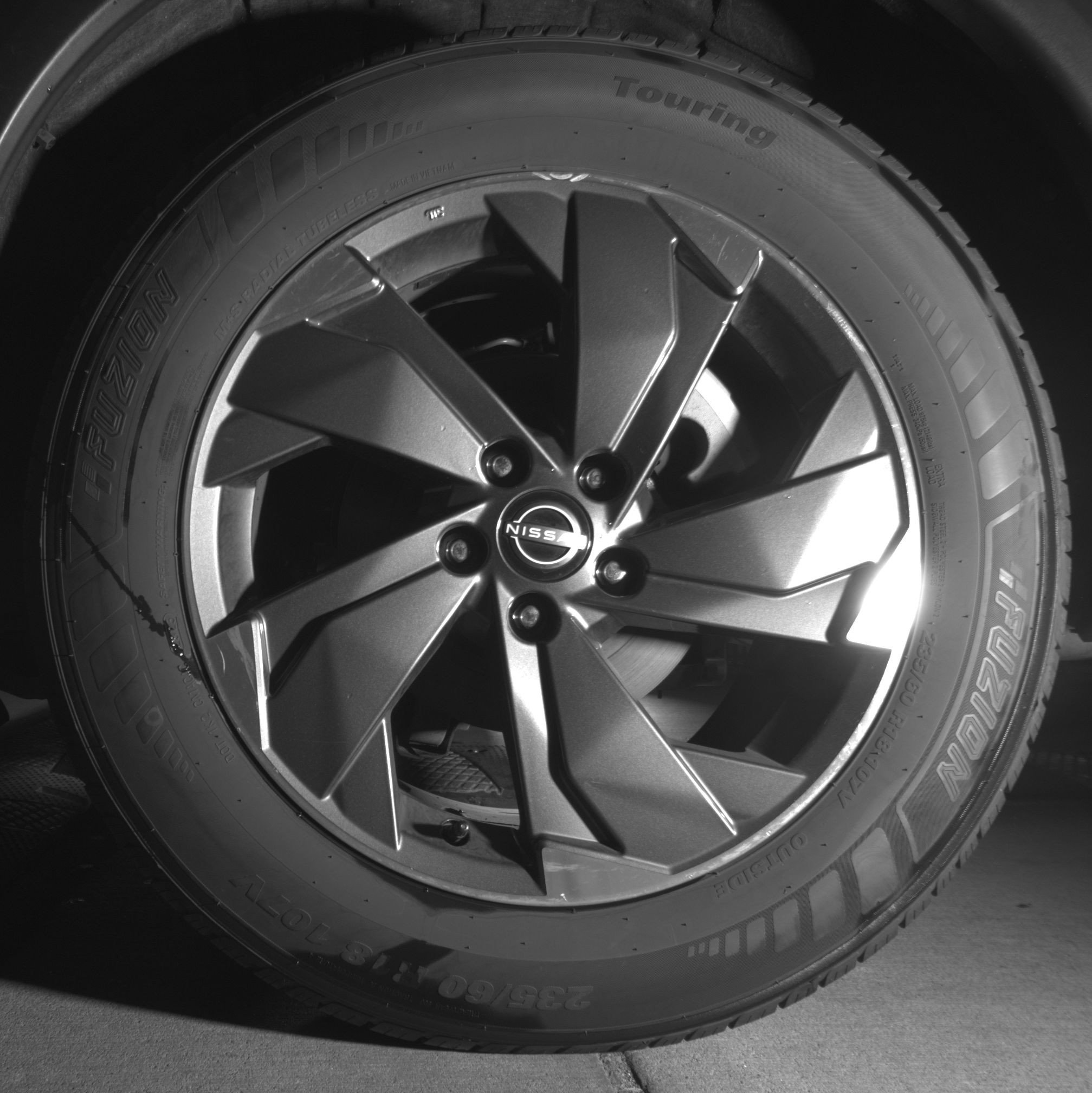 Thumbnail: 2025 Nissan Rogue - 14