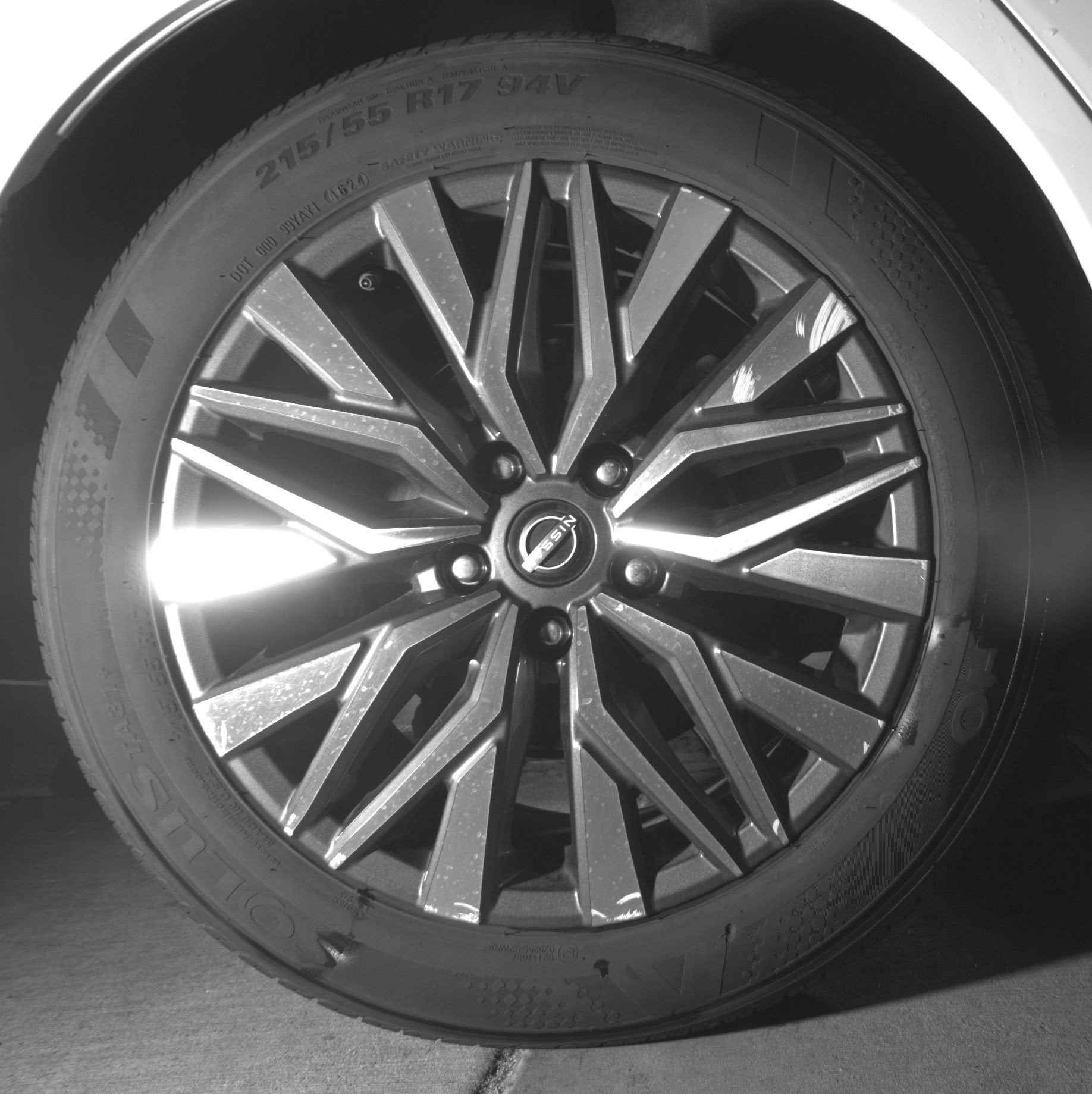 Thumbnail: 2025 Nissan Altima - 15
