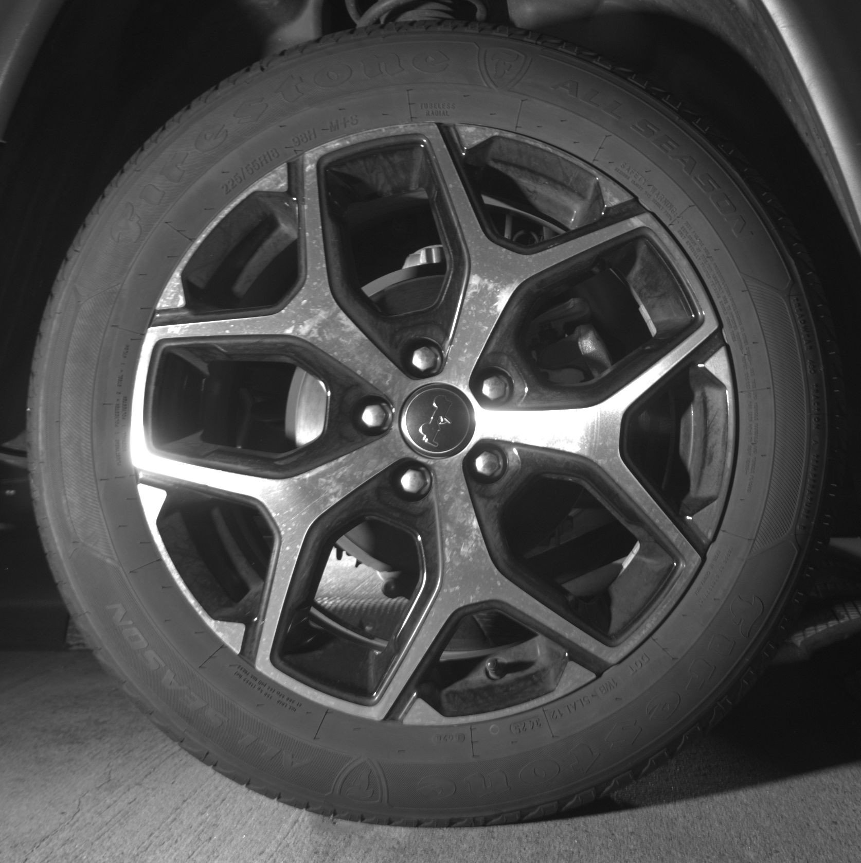 Thumbnail: 2025 Jeep Compass - 15