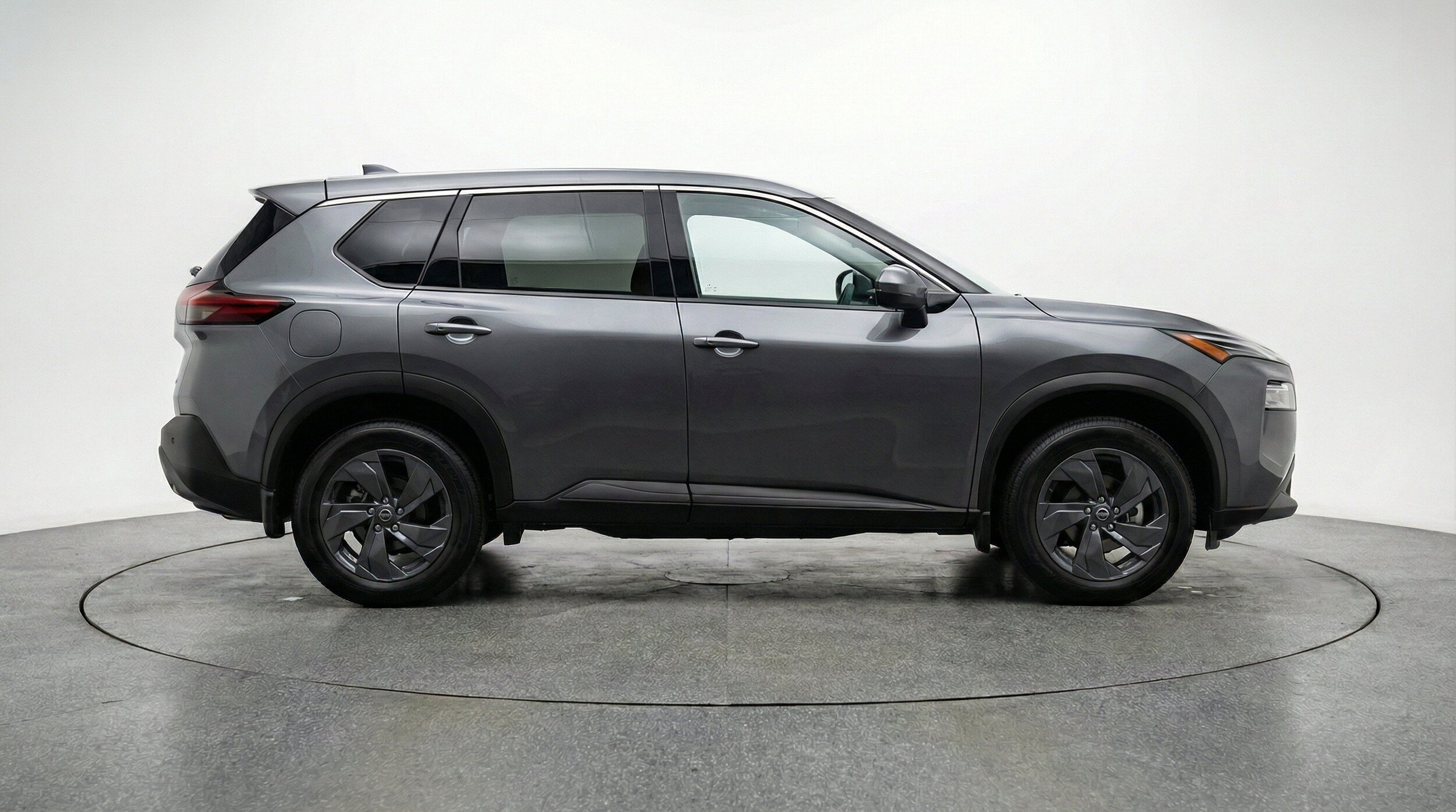 Thumbnail: 2026 Nissan Rogue - 11